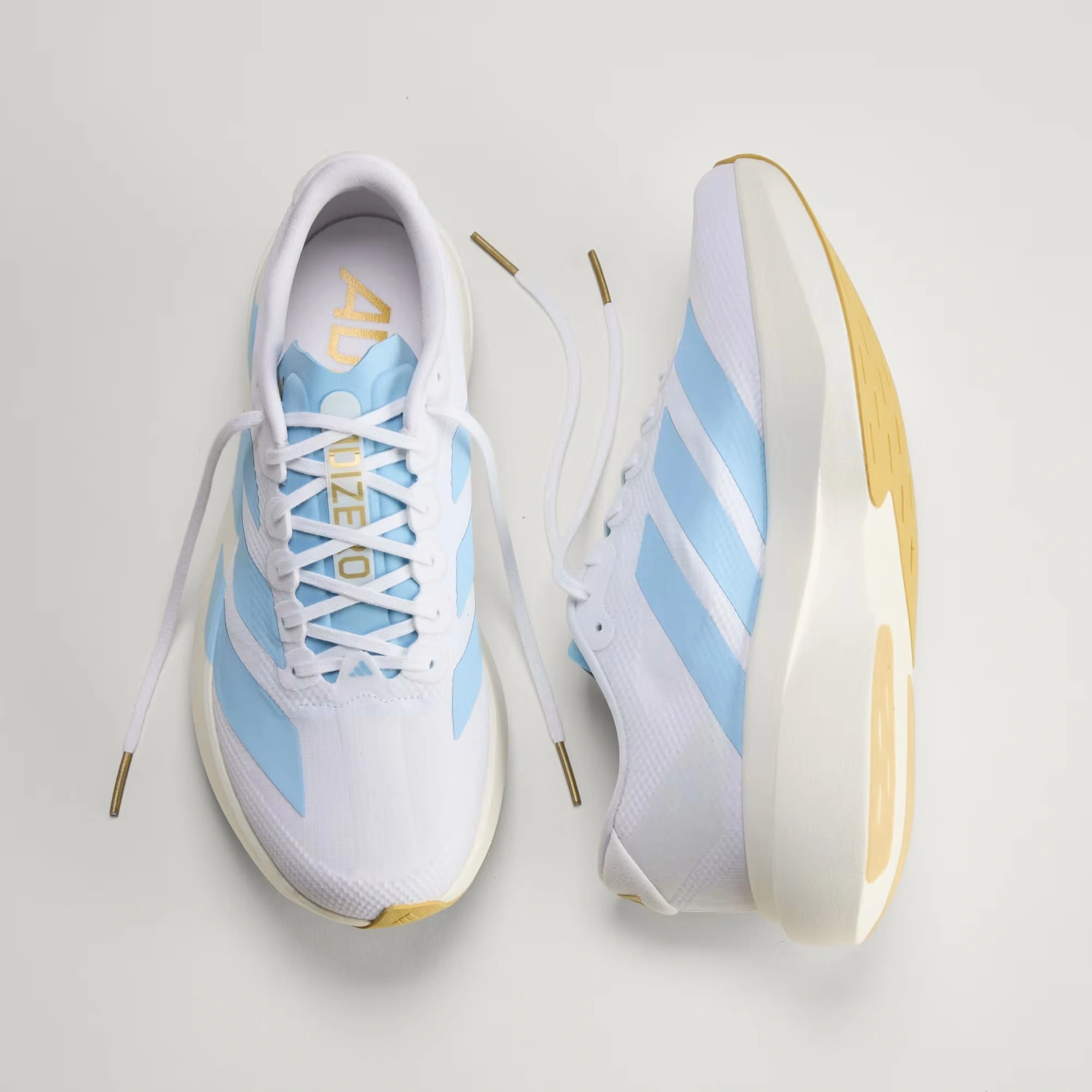 Adizero EVO SL WOVEN M