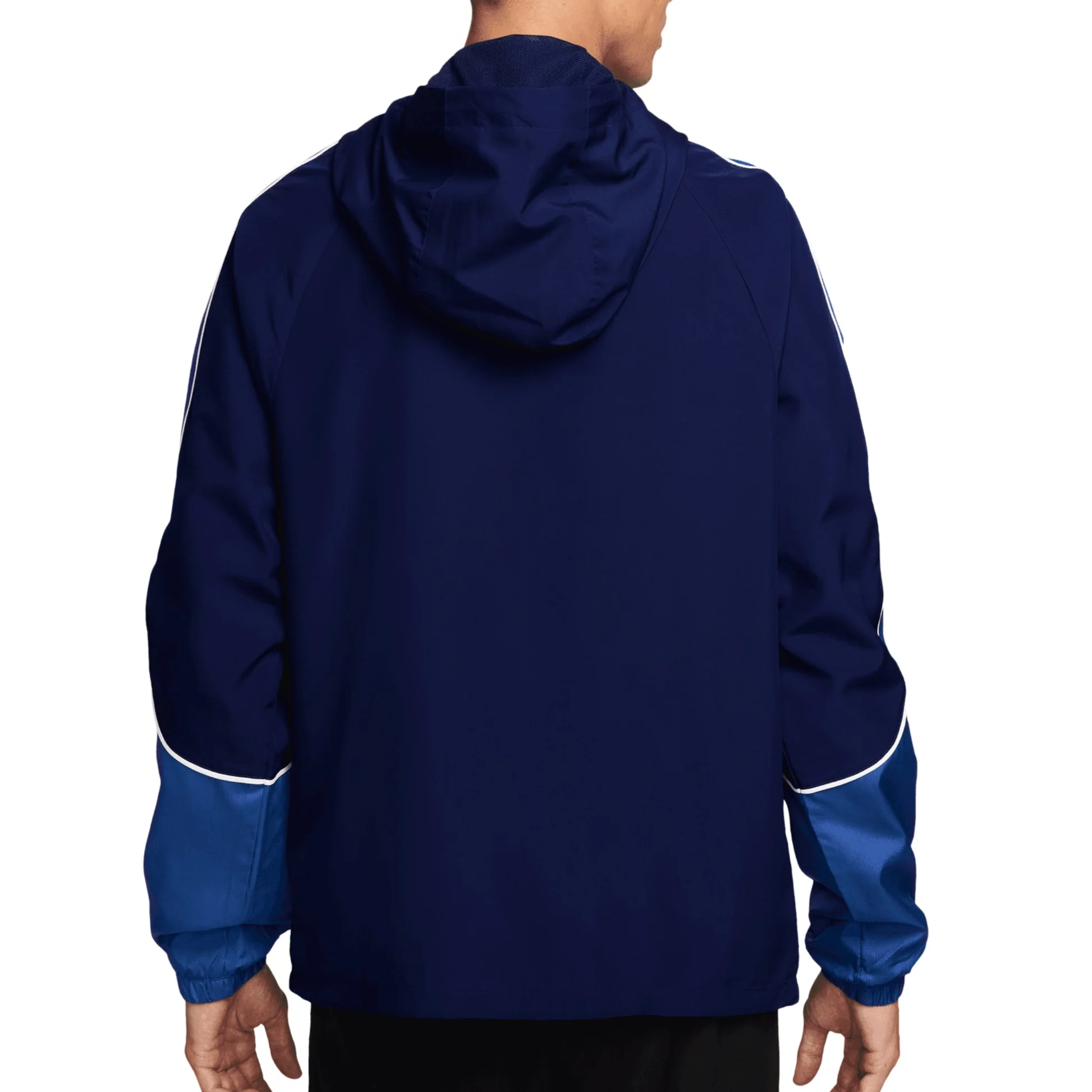 M NK RPL ACD+ JKT W