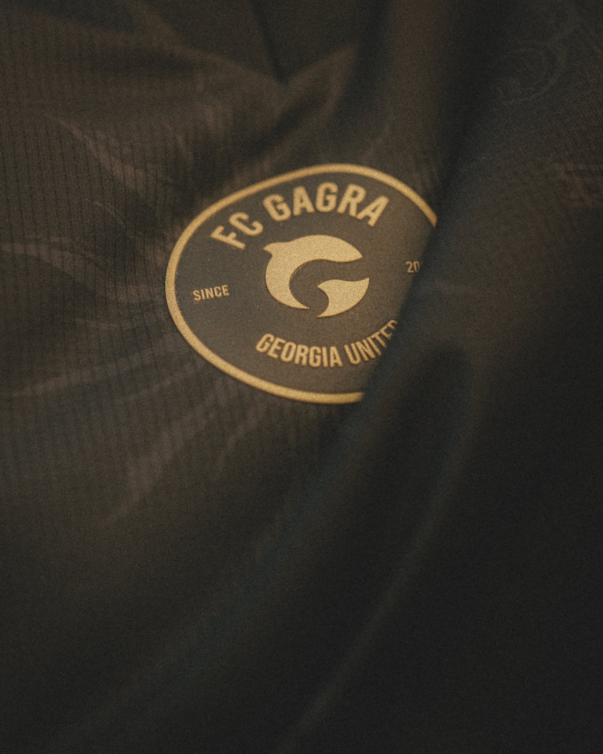FC Gagra Special Kit