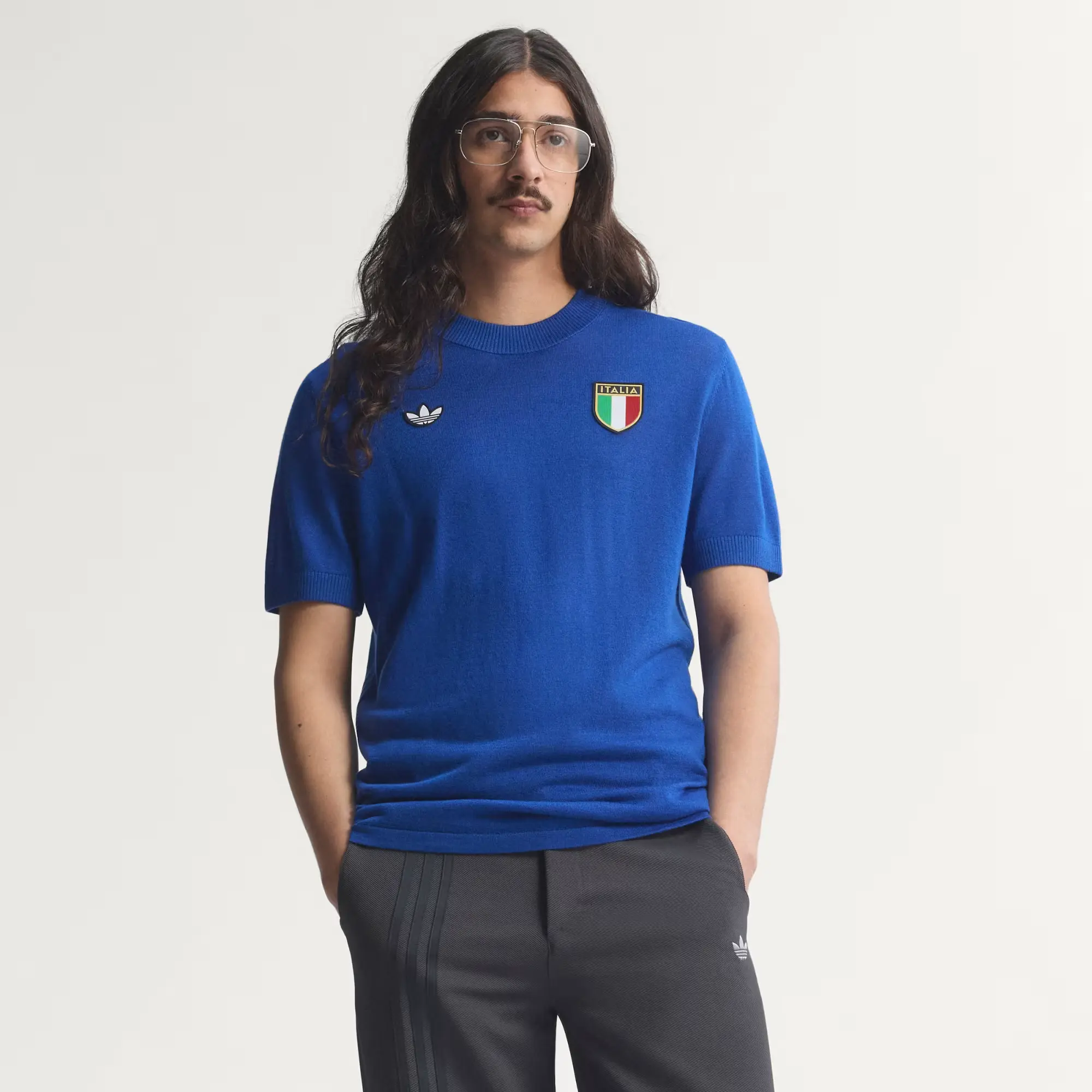 FIGC 70S JSY