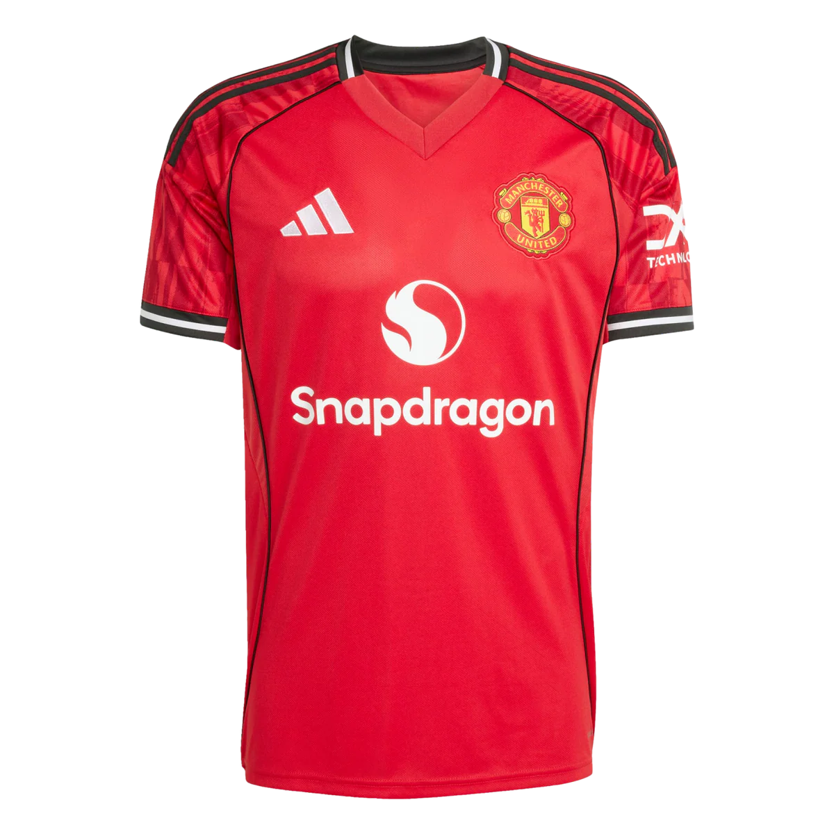 MUFC H JSY