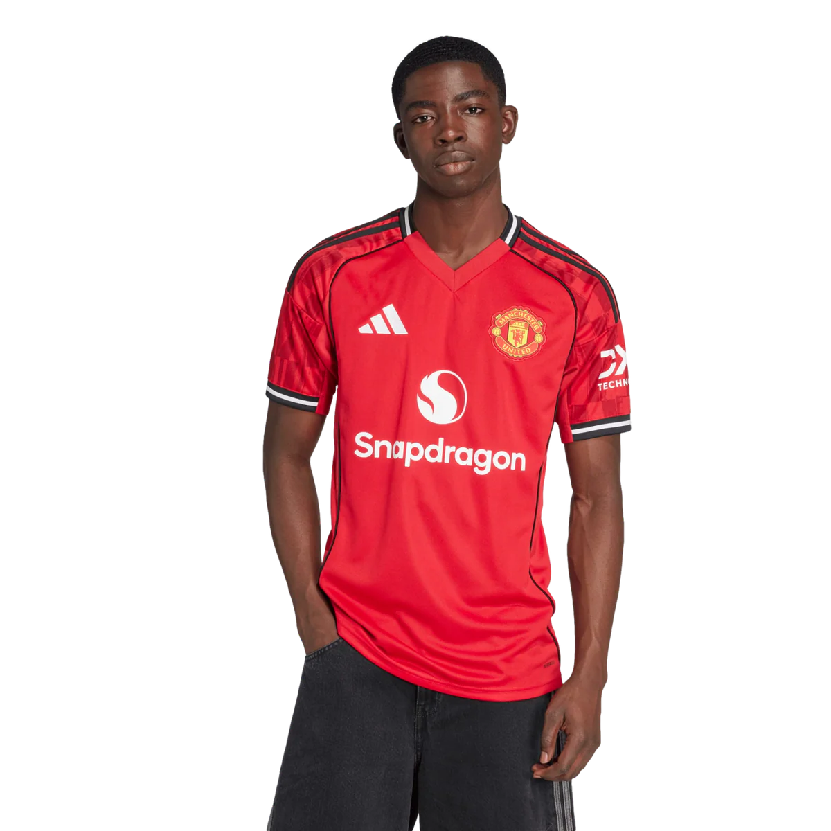 MUFC H JSY