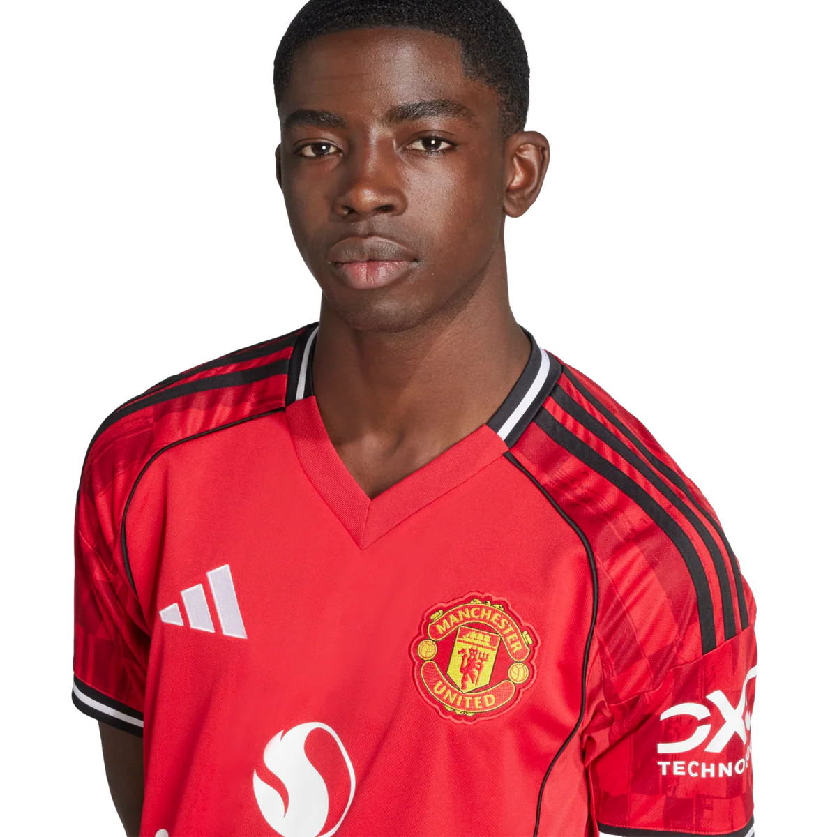 MUFC H JSY