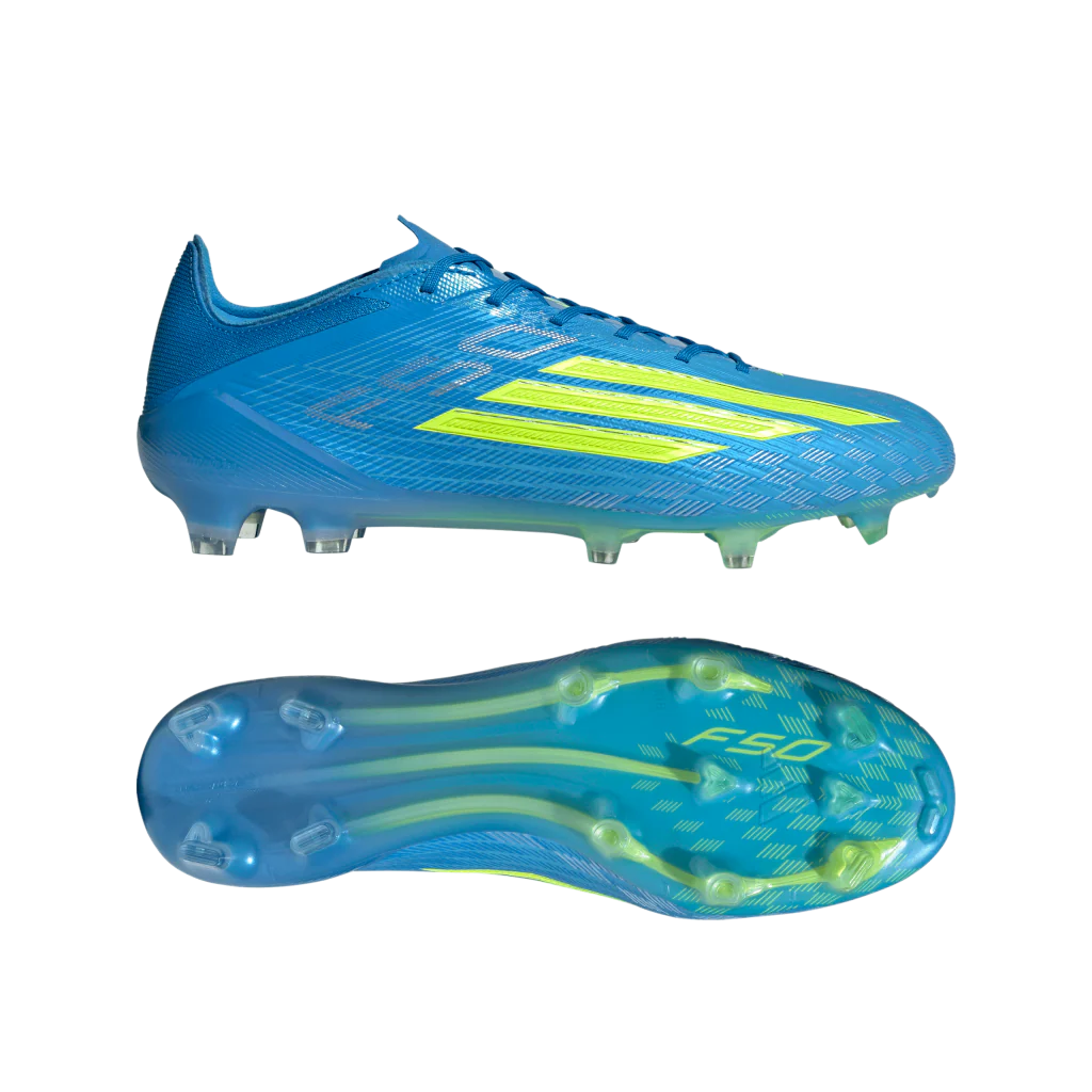 F50 ELITE FG