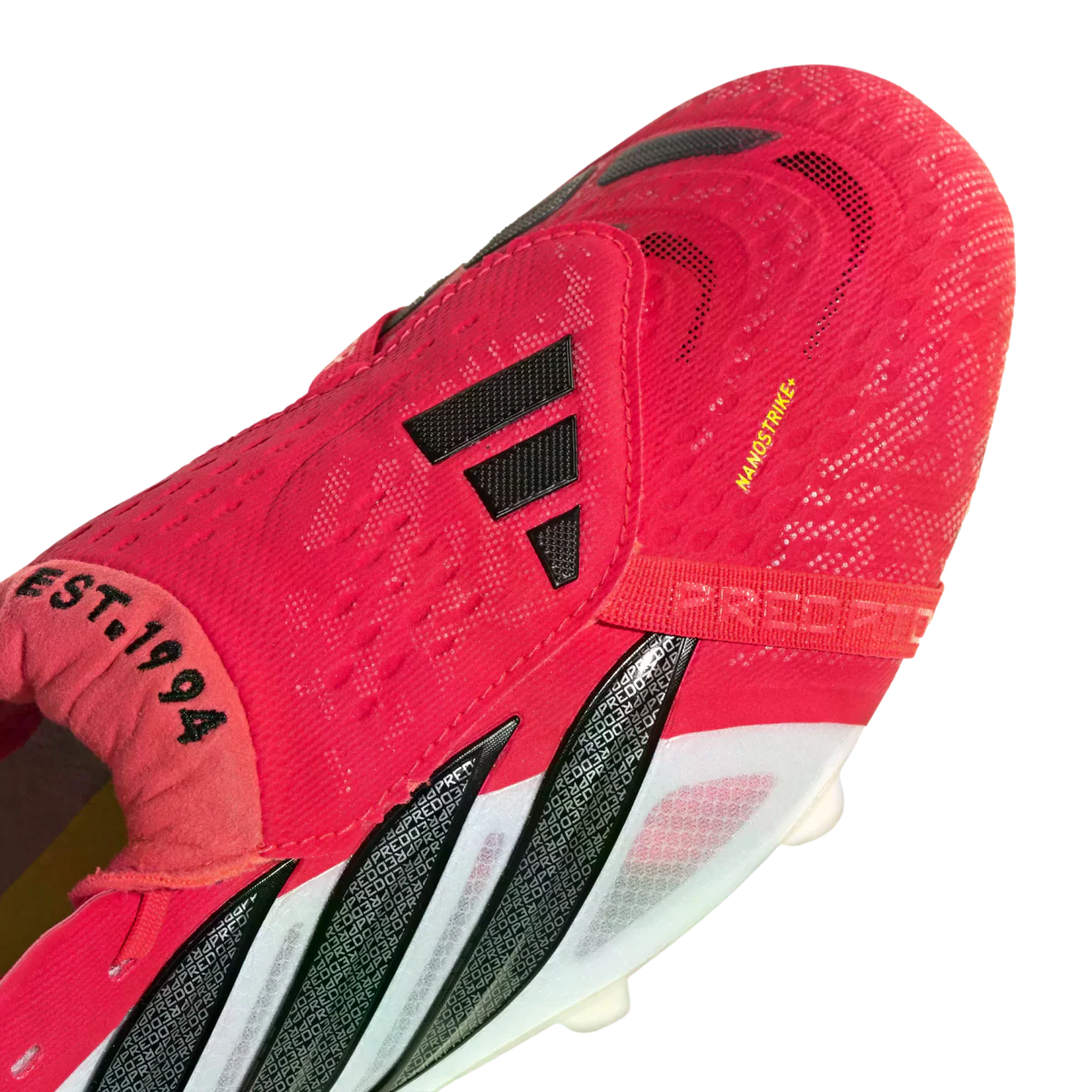 PREDATOR ELITE FT FG