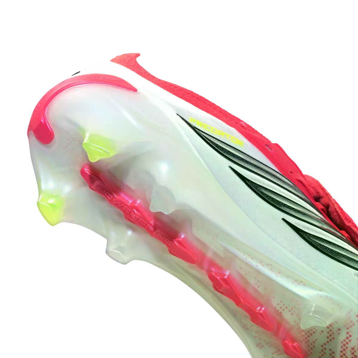PREDATOR ELITE FT FG