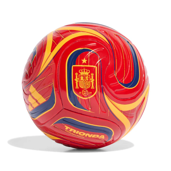 RFEF MINI HOME