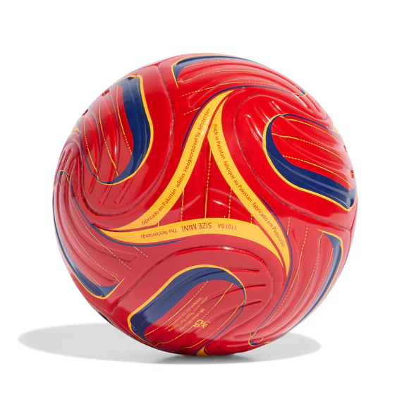 RFEF MINI HOME