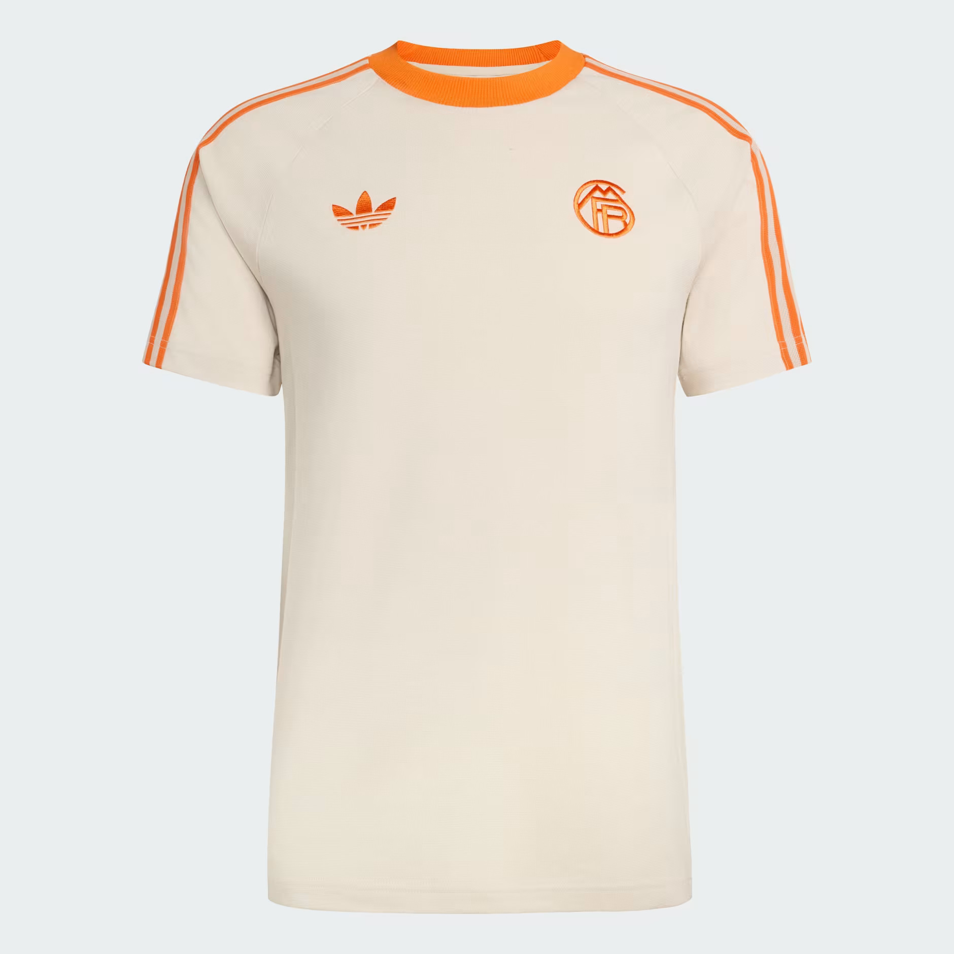 FCB OG TEE