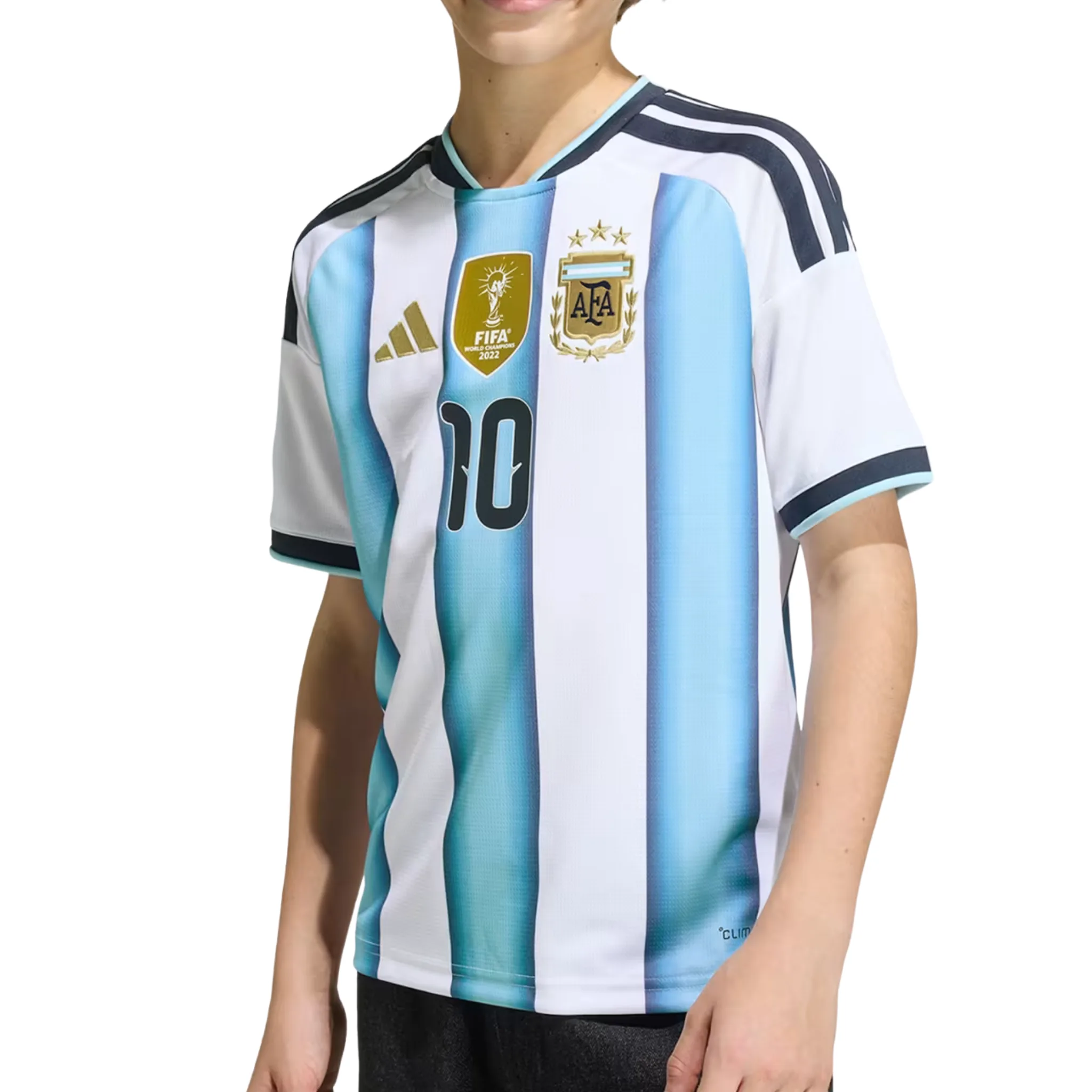 AFA H 10 Y D