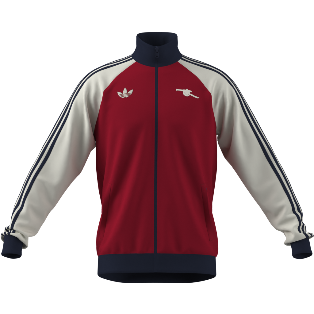 AFC OG TT