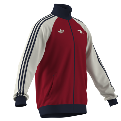AFC OG TT