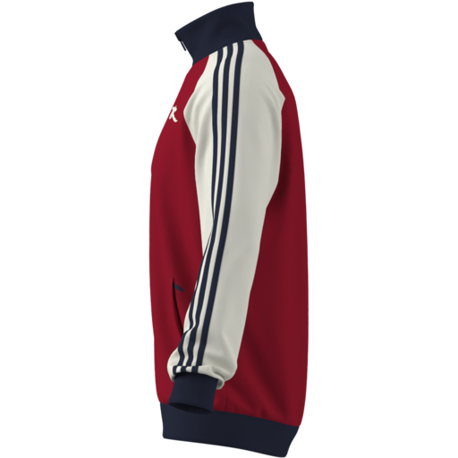 AFC OG TT