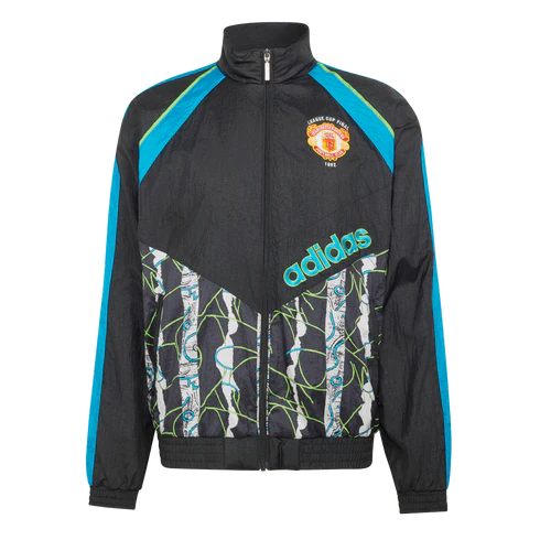 MUFC JKT 90