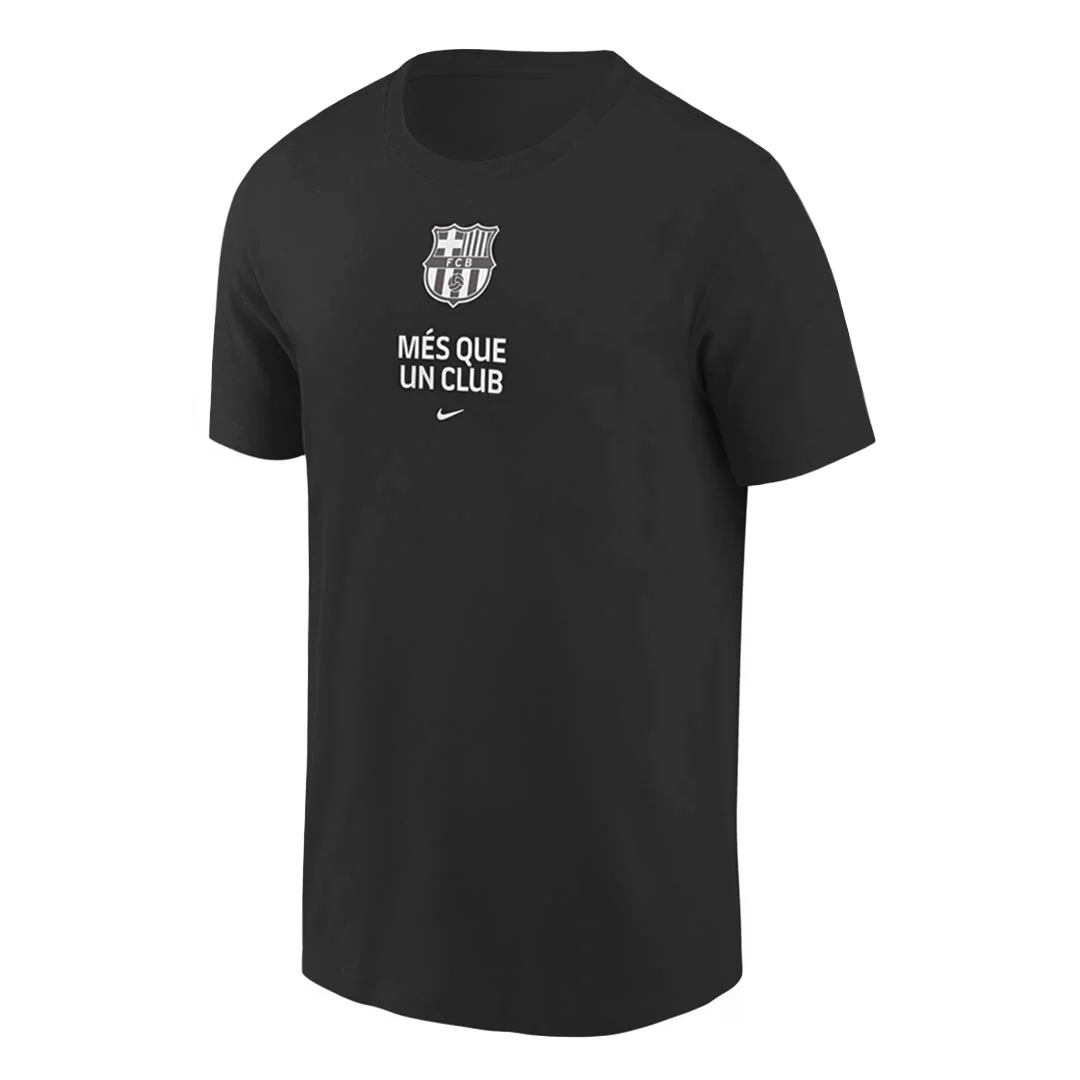 FCB M NK CLUB TEE
