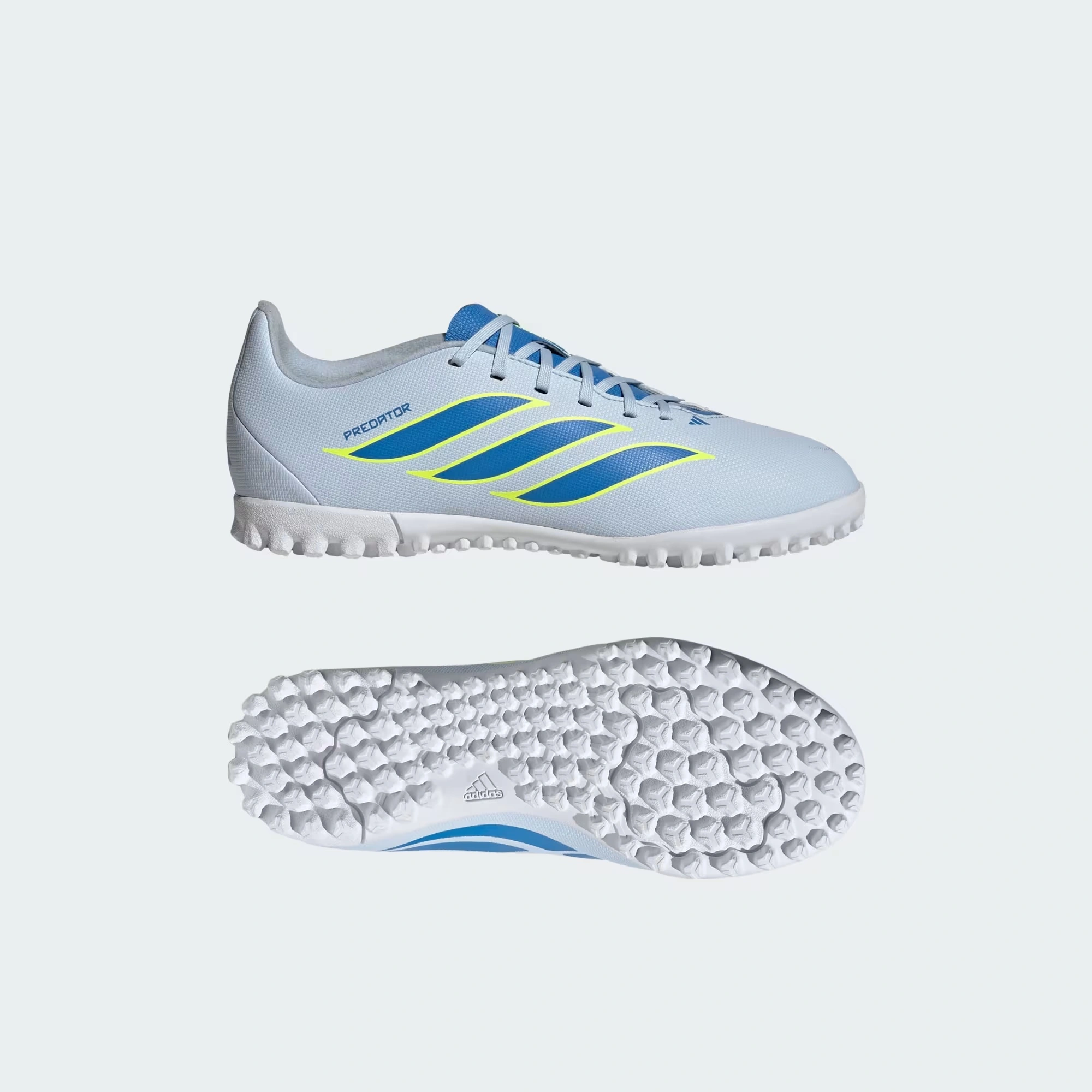 PREDATOR CLUB TF J