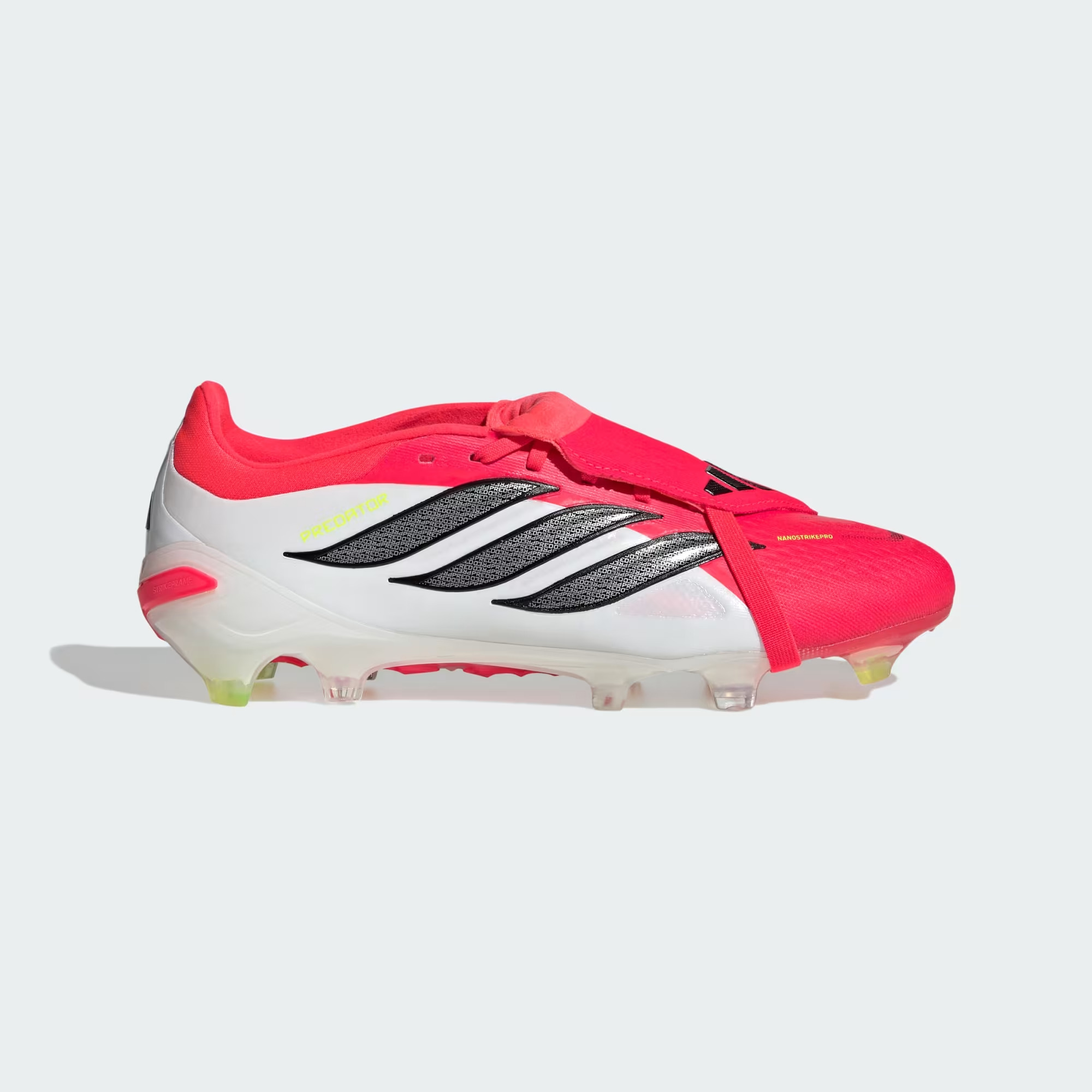 PREDATOR PRO FT FG
