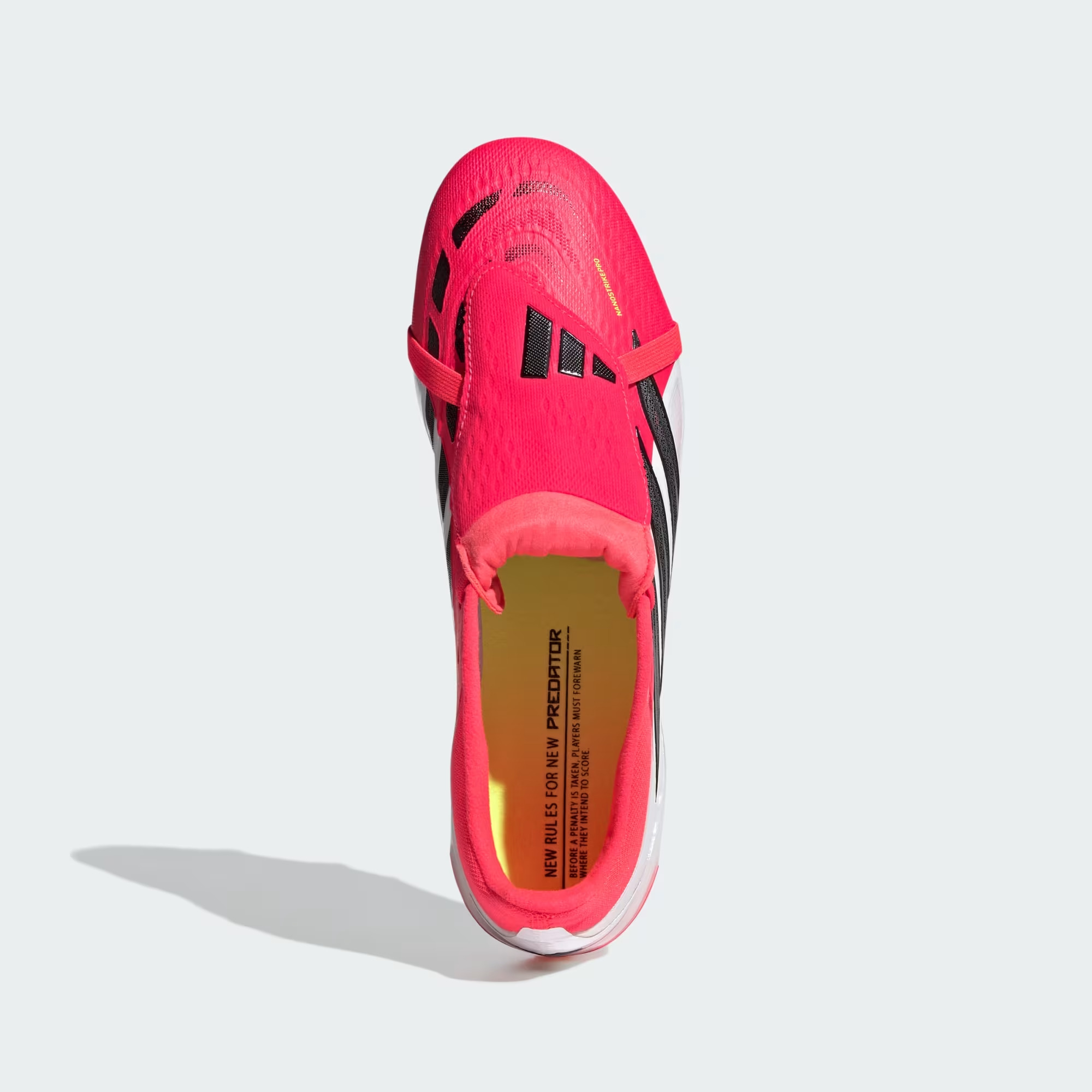 PREDATOR PRO FT FG