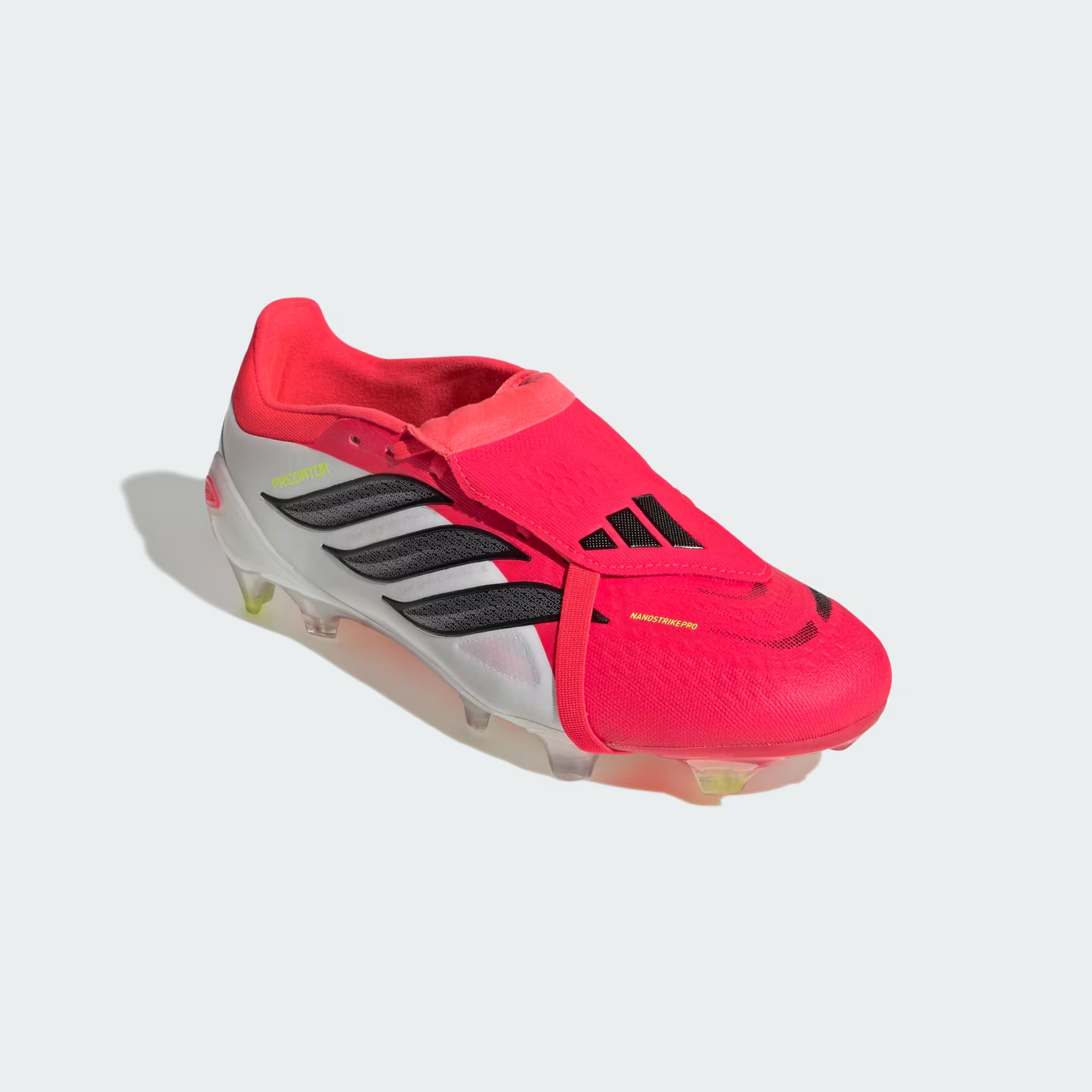PREDATOR PRO FT FG