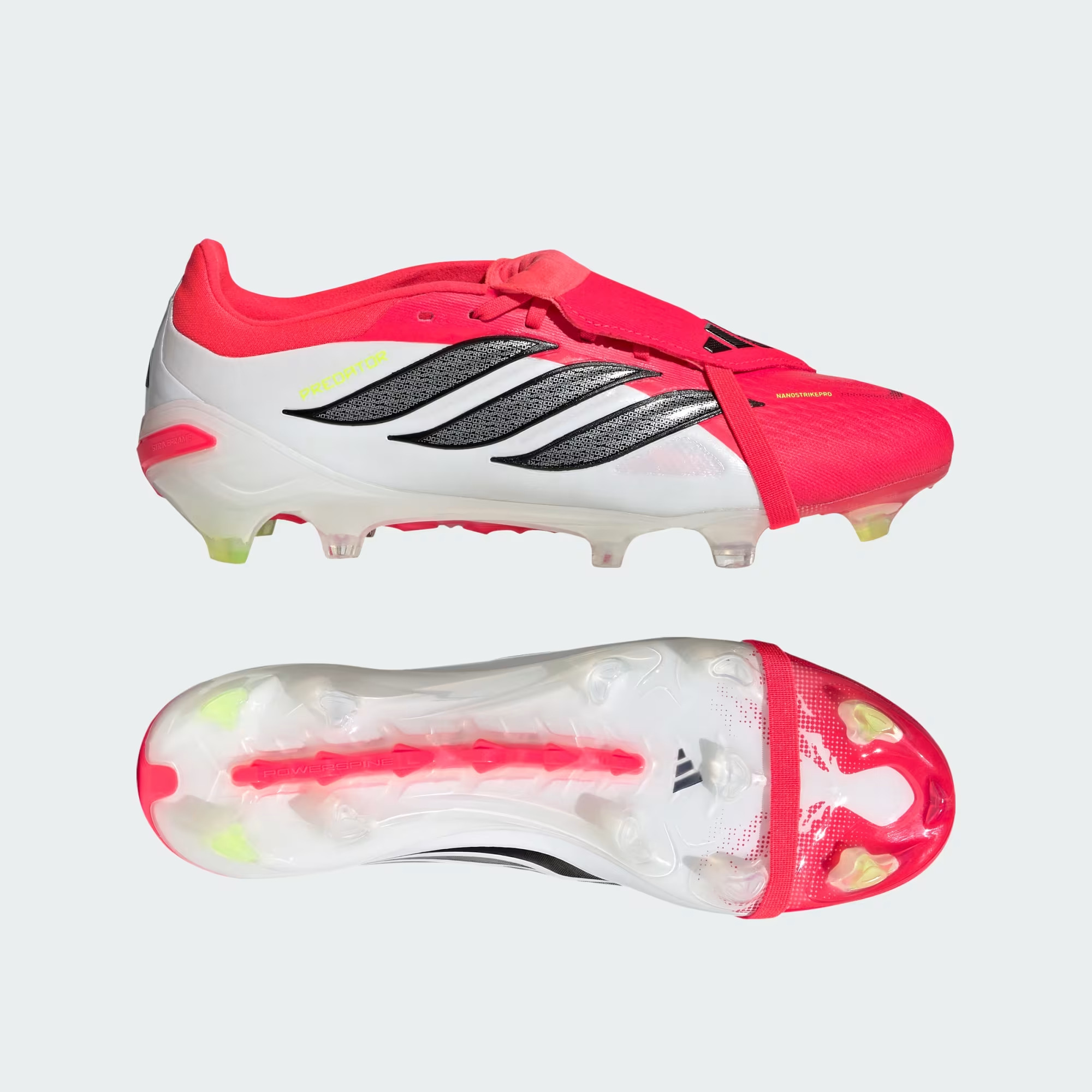 PREDATOR PRO FT FG