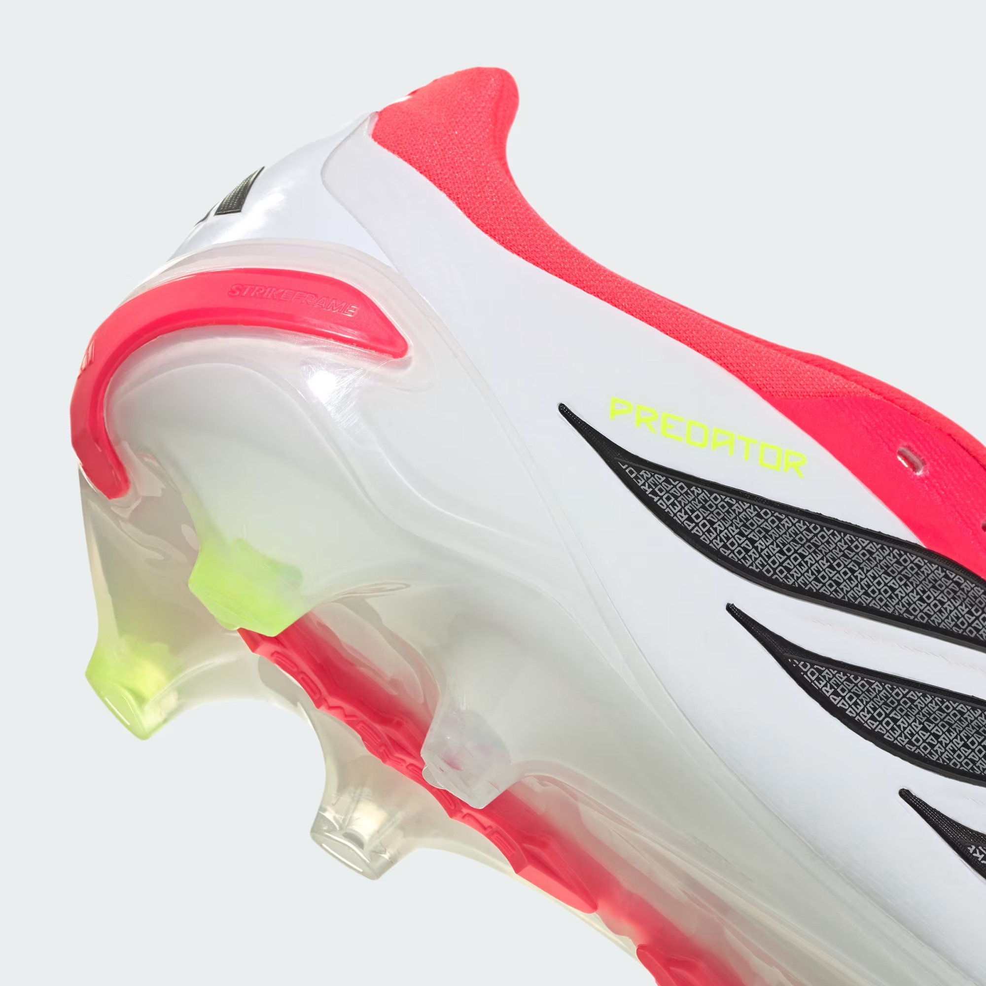 PREDATOR PRO FT FG