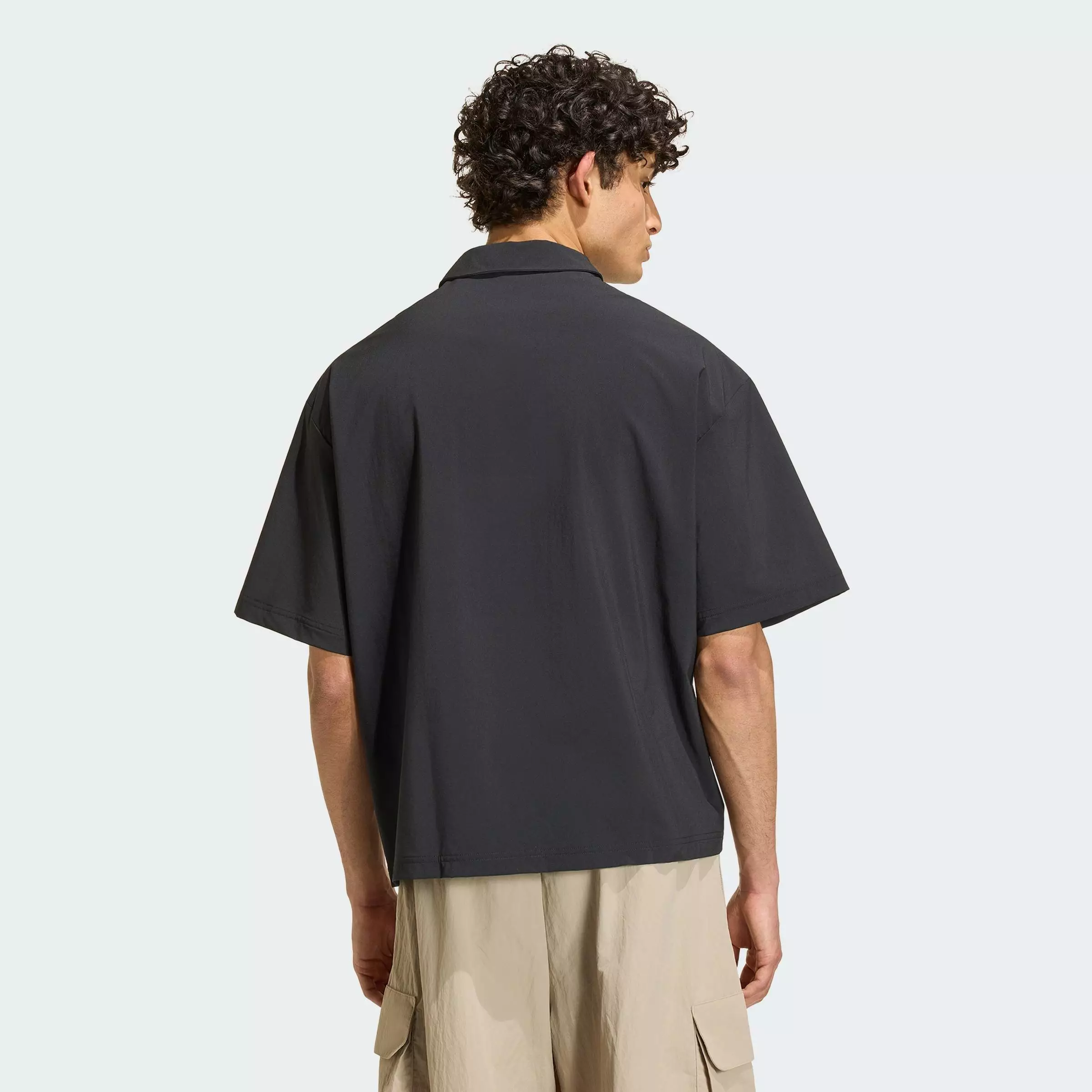 M CT Q2 SHIRT