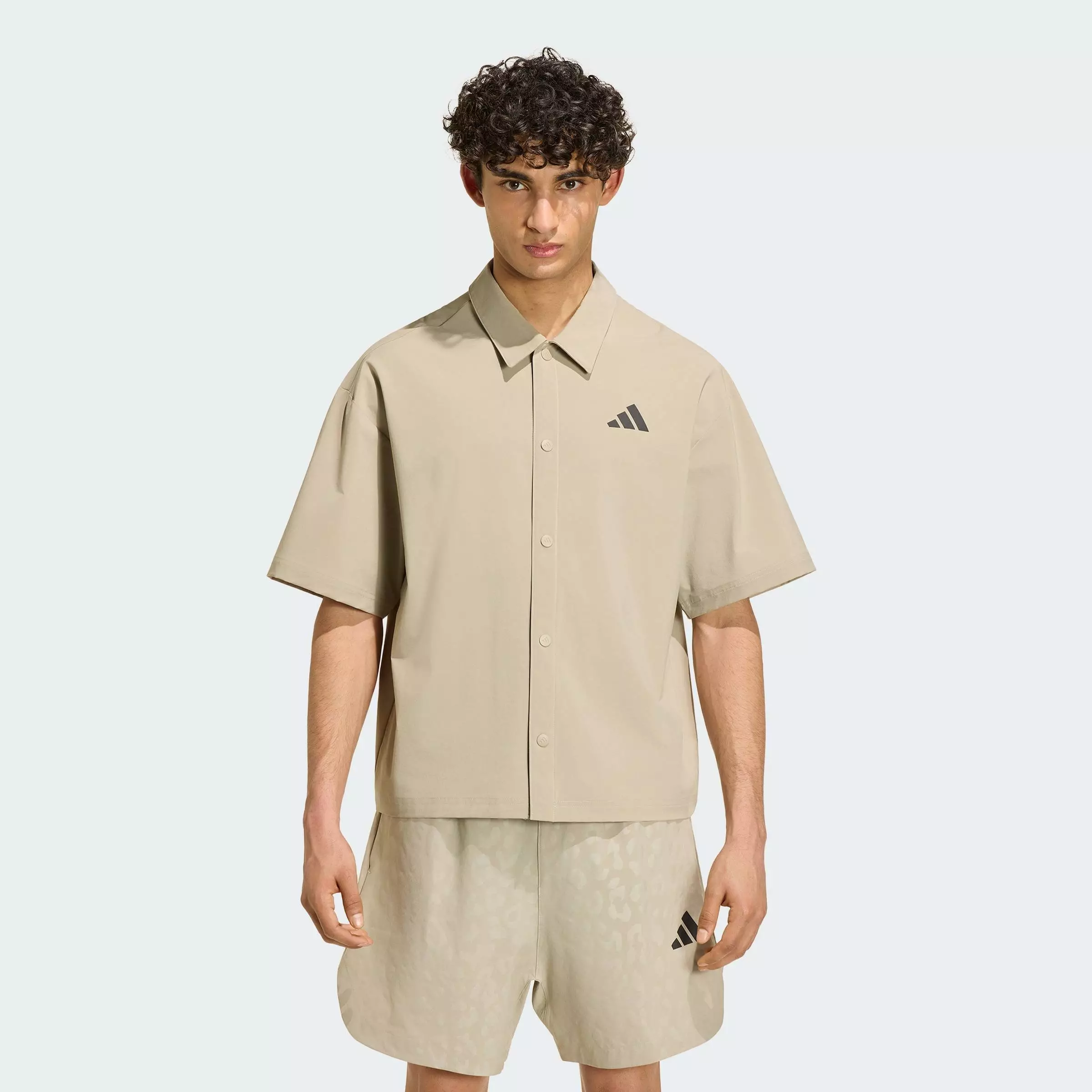 M CT Q2 SHIRT
