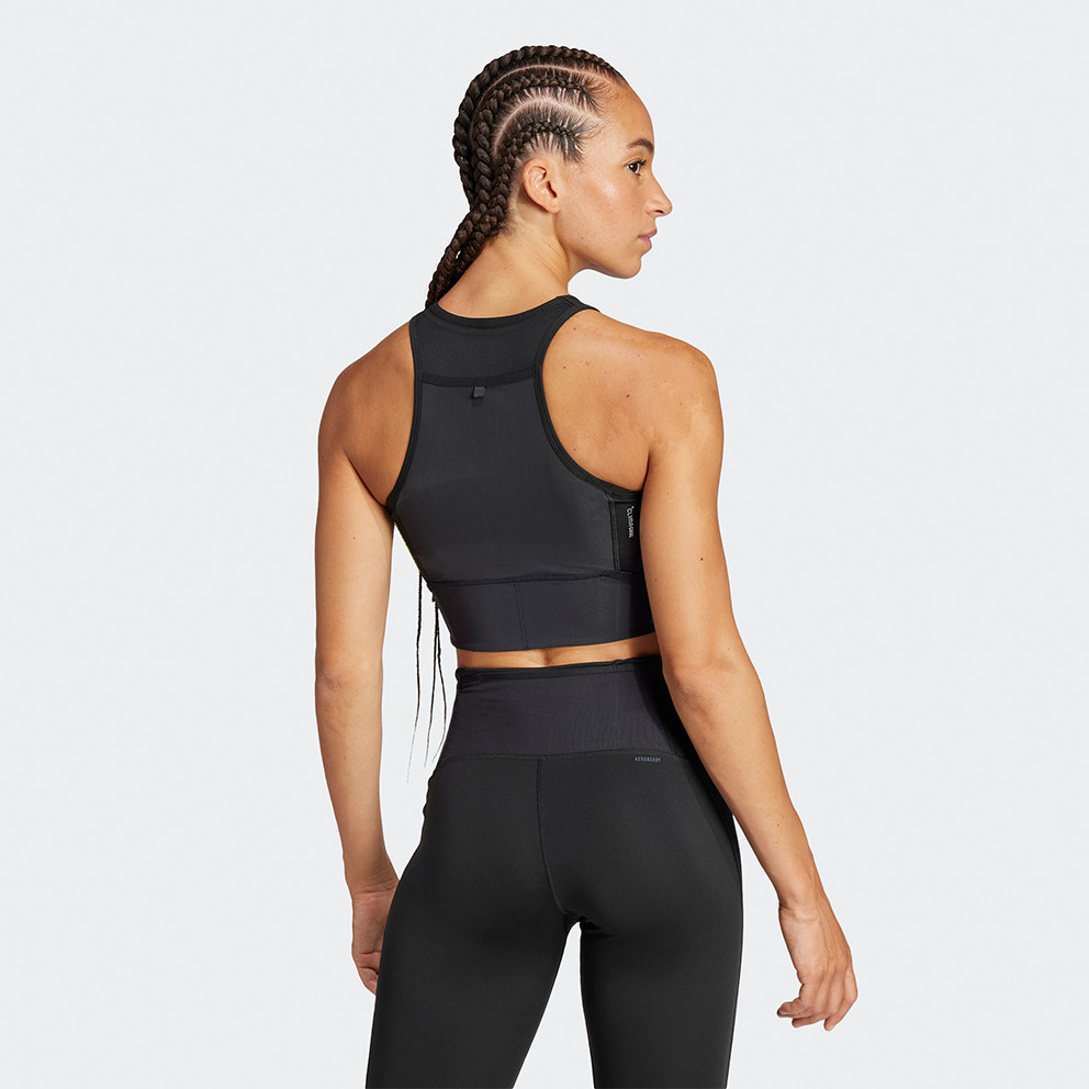 ADIZERO CROP W