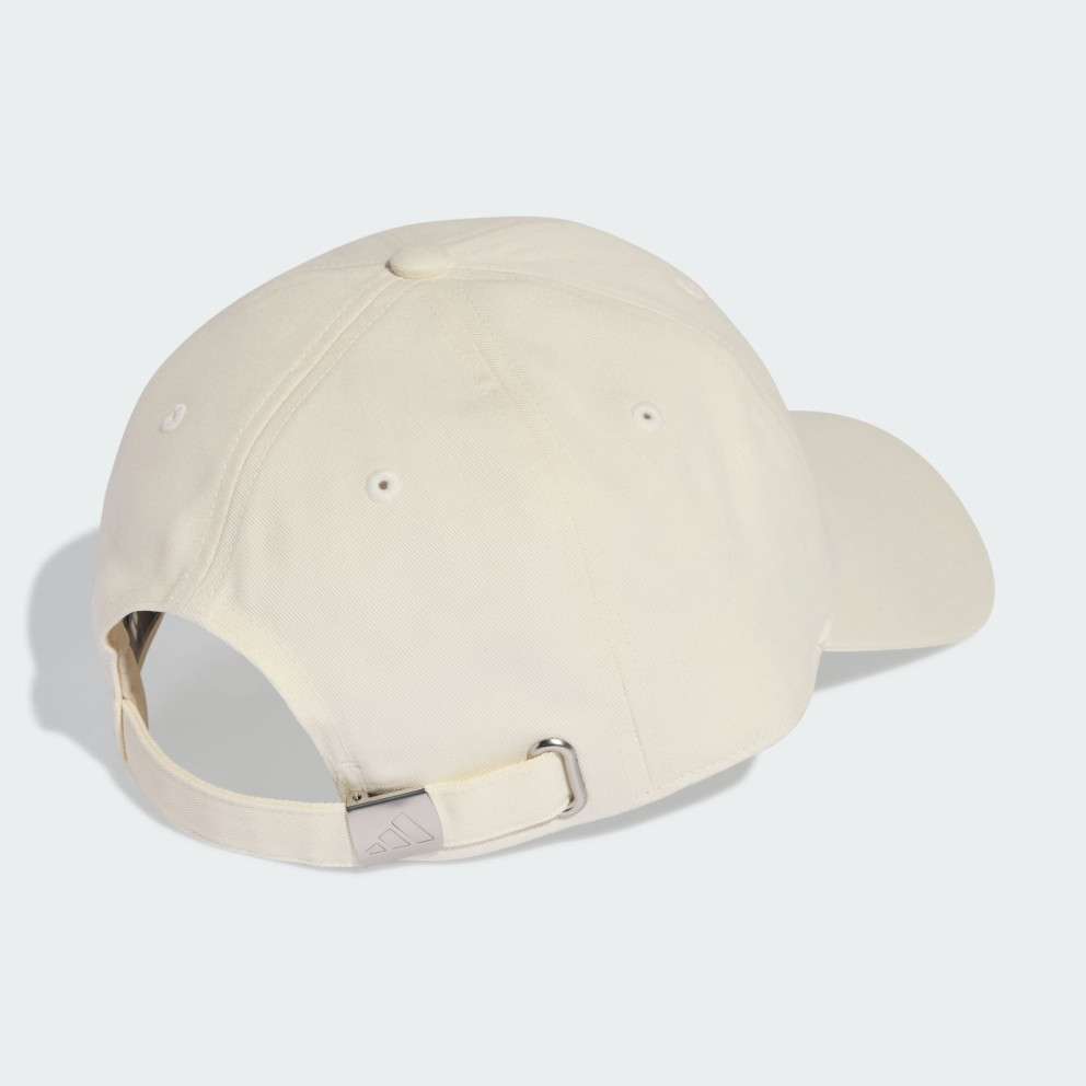 DAD CAP BIG LOG