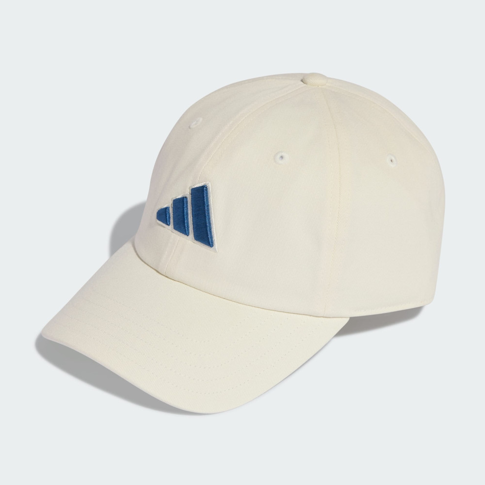 DAD CAP BIG LOG