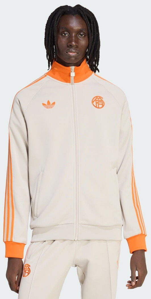 FCB OG TT