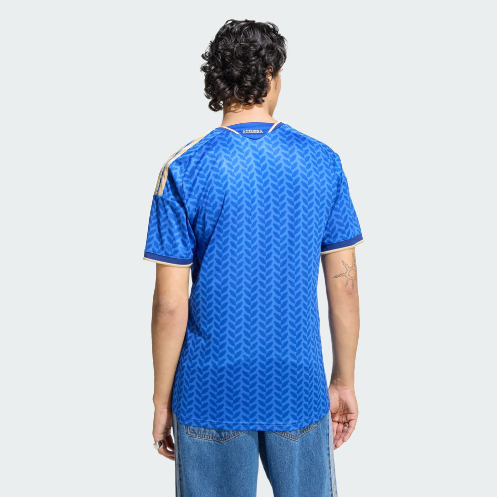 FIGC H JSY