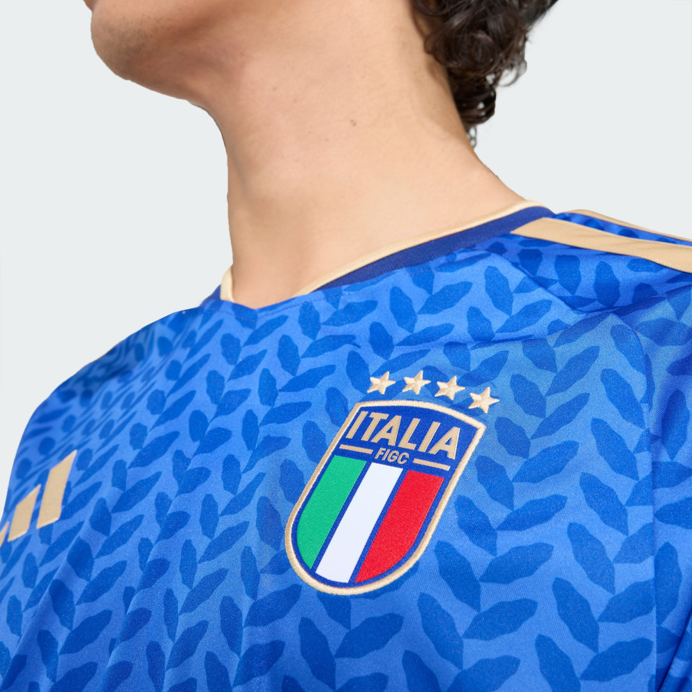 FIGC H JSY