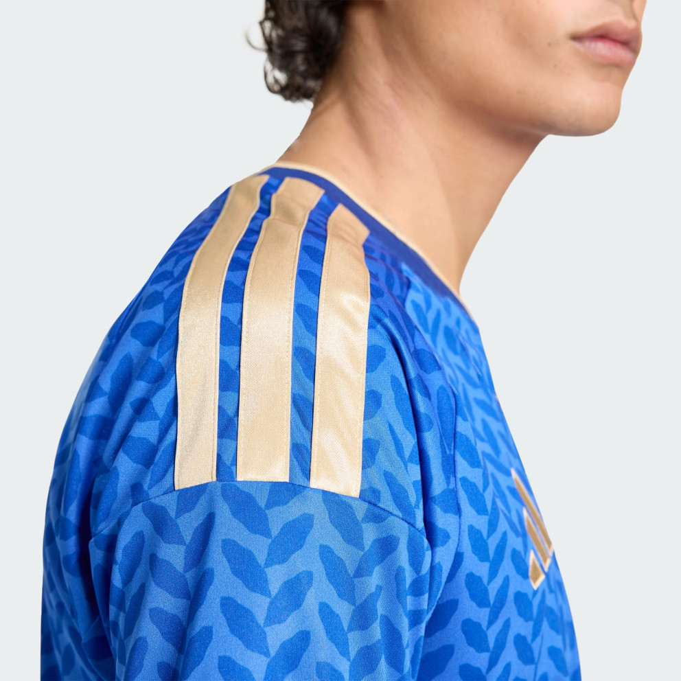 FIGC H JSY