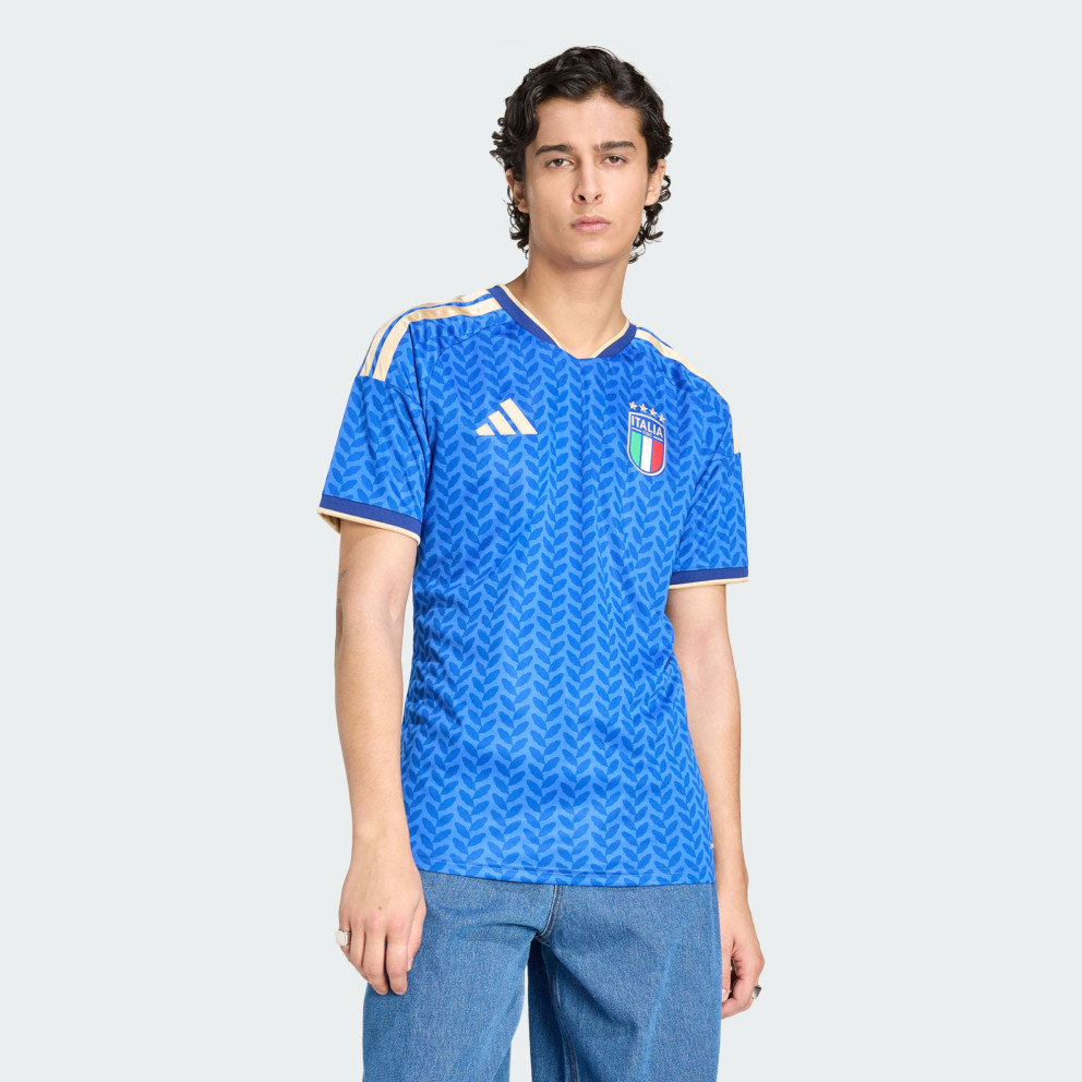FIGC H JSY