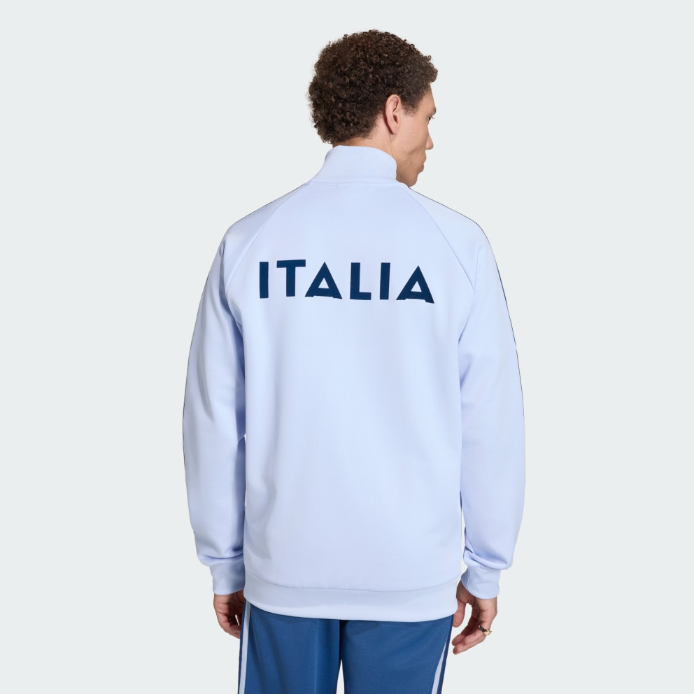 FIGC OG TT