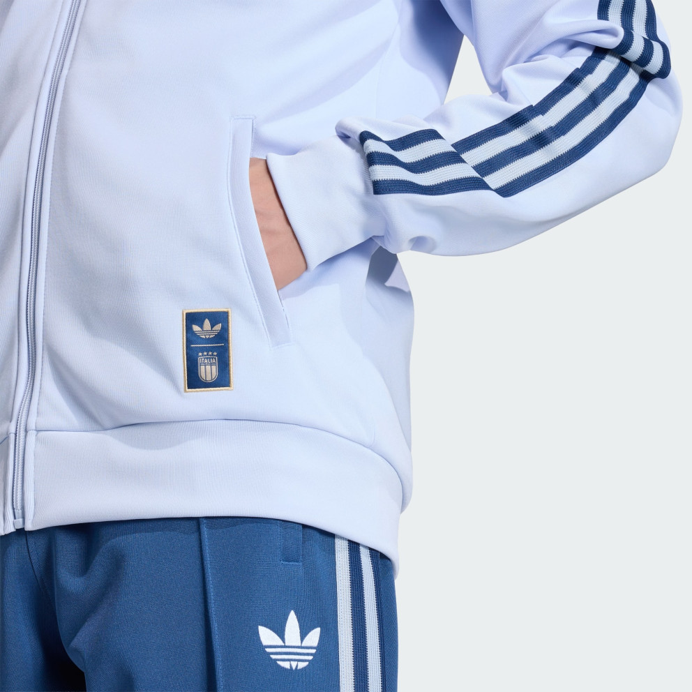 FIGC OG TT