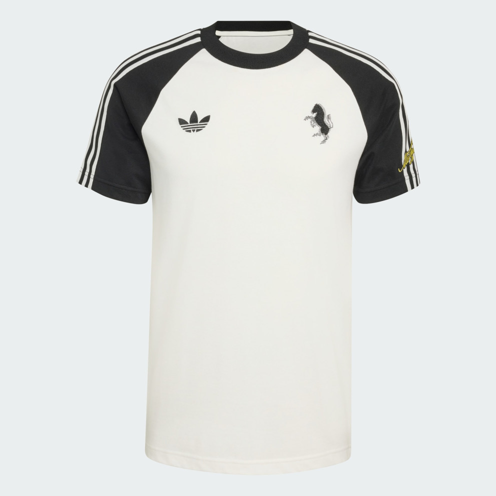 JUVE OG TEE