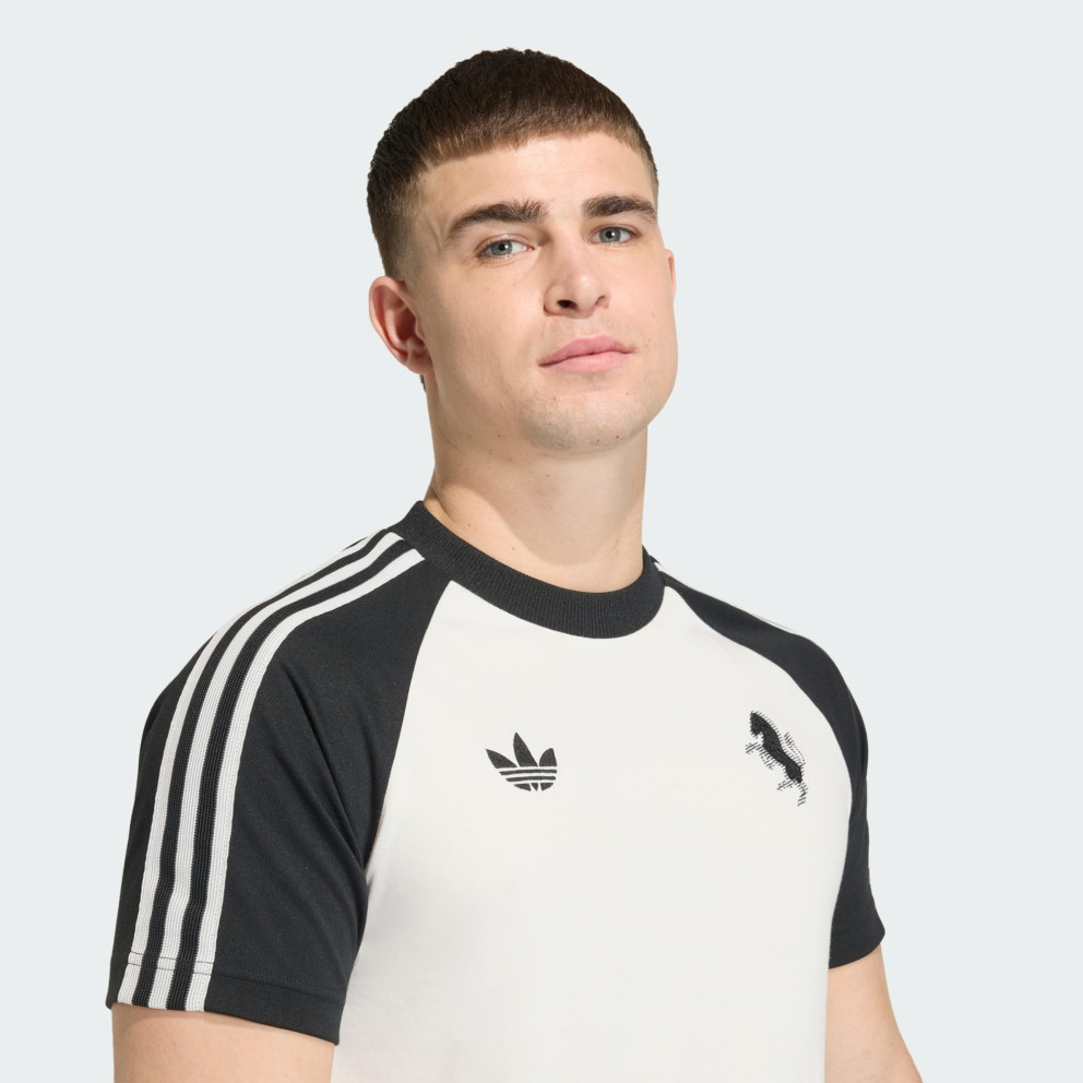 JUVE OG TEE