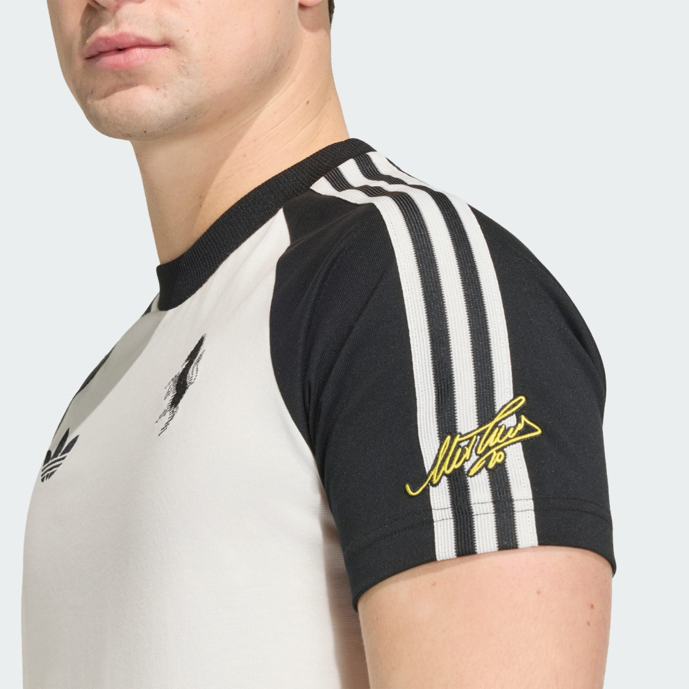 JUVE OG TEE