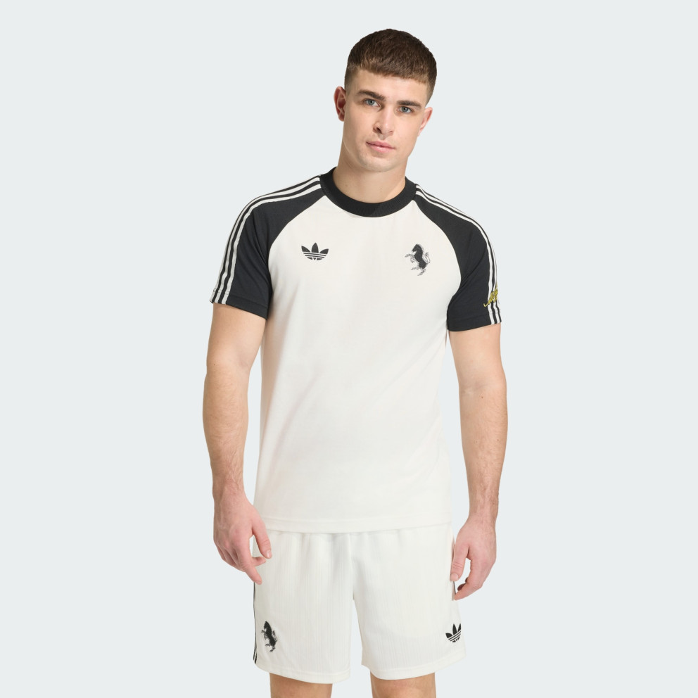 JUVE OG TEE