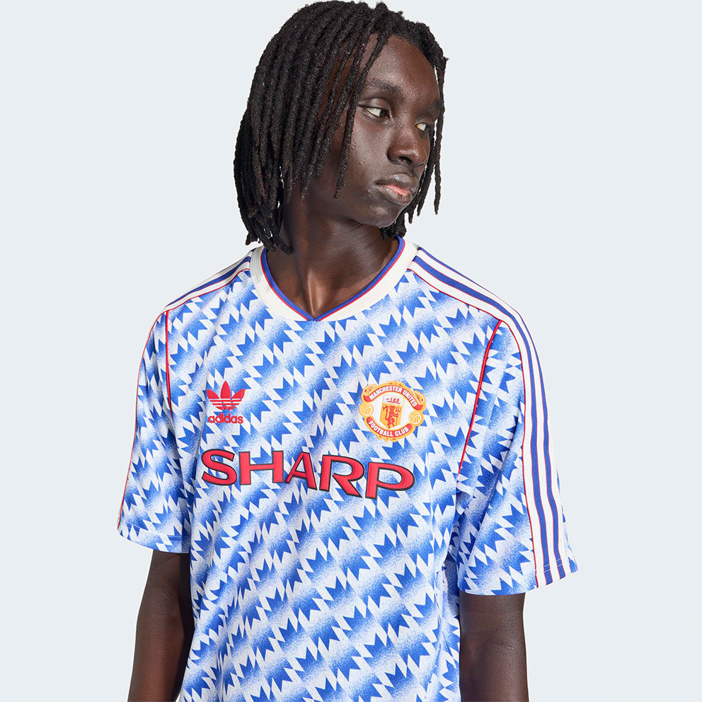 MUFC A JSY 90