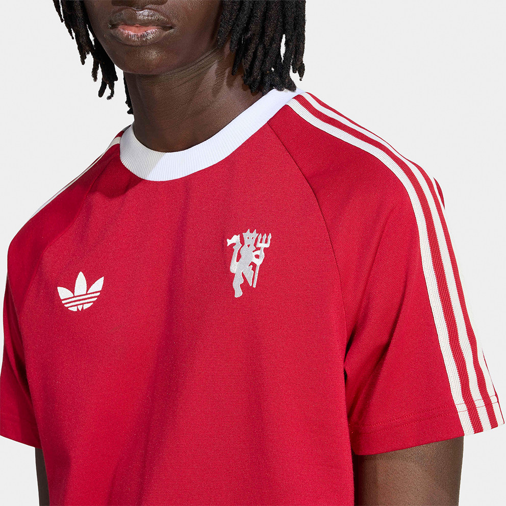 MUFC OG TEE
