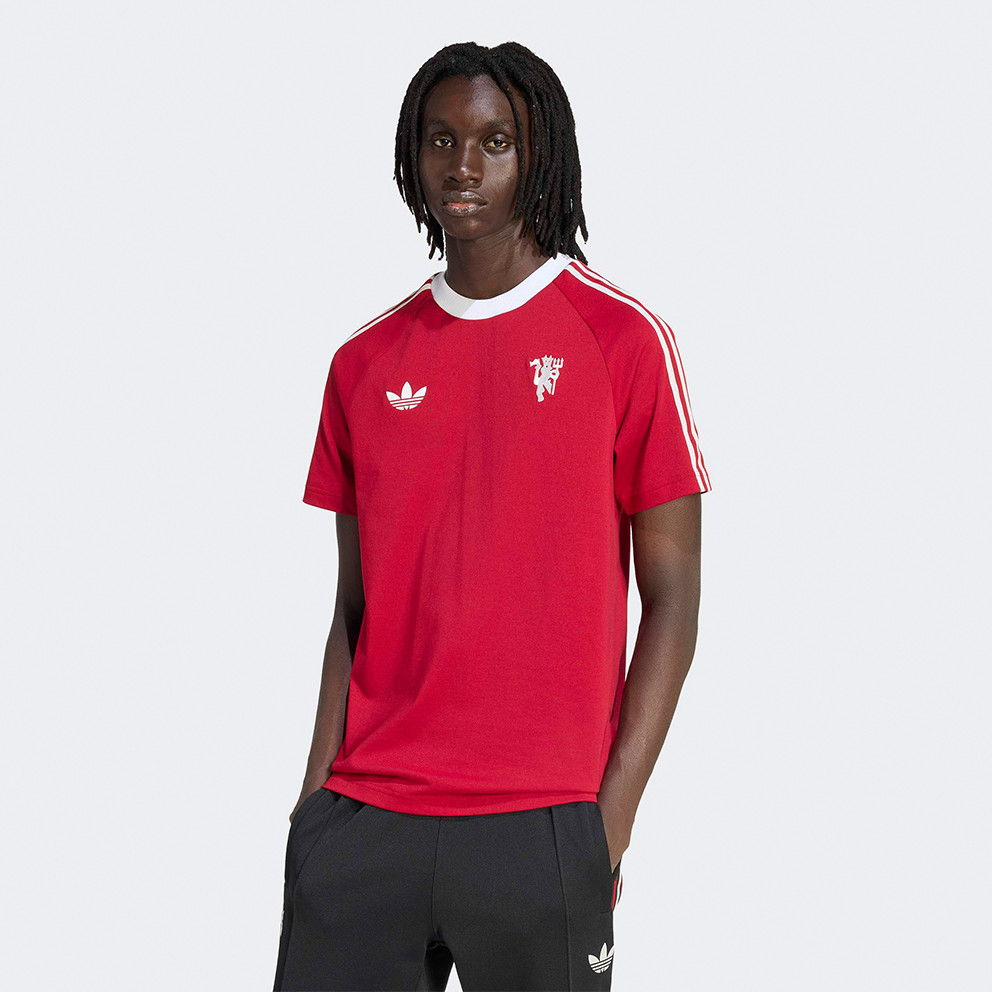 MUFC OG TEE
