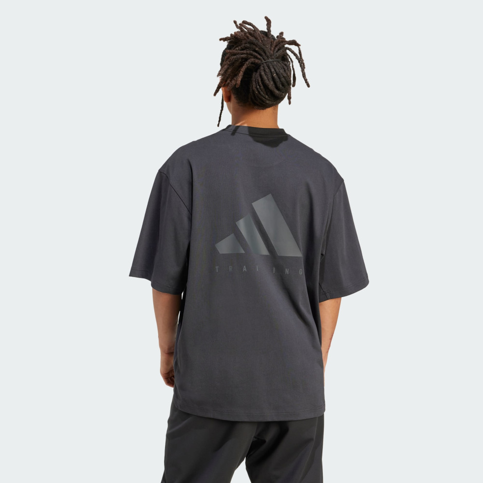 OVERSIZE TEE