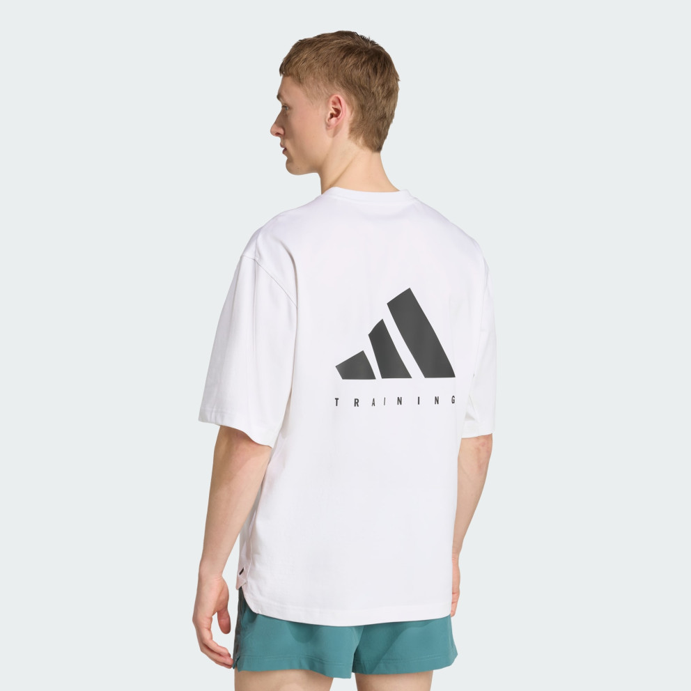 OVERSIZE TEE