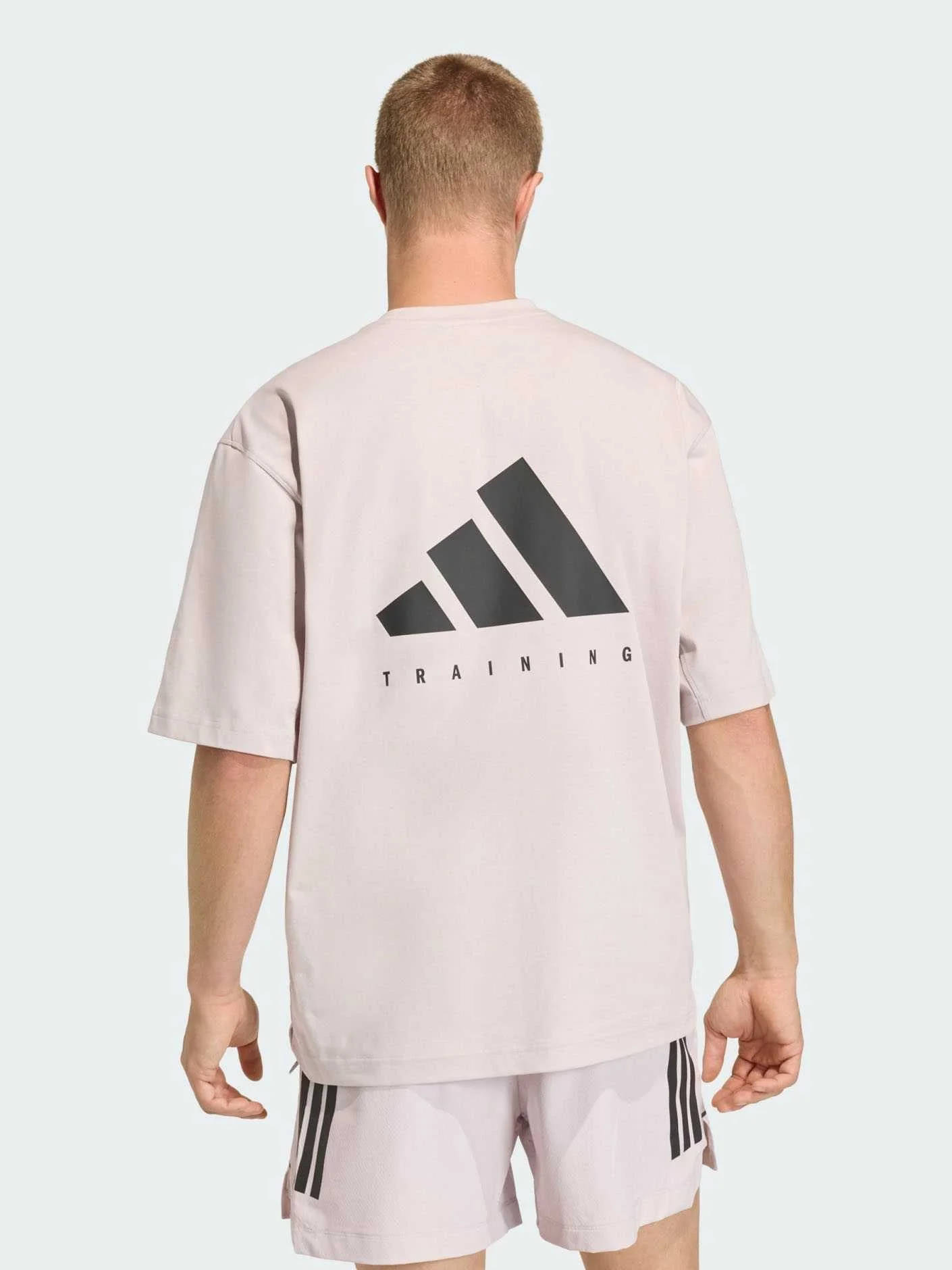 OVERSIZE TEE