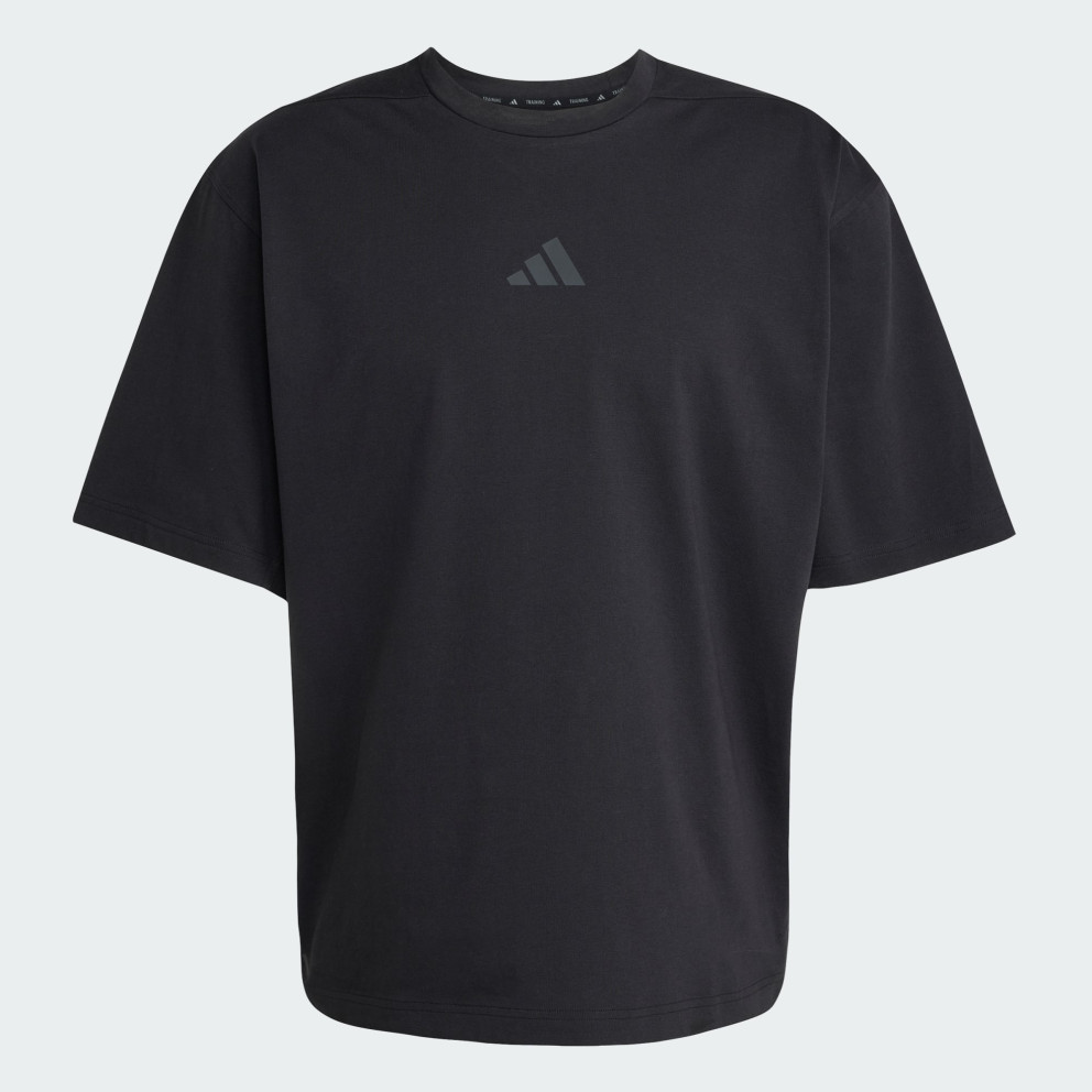 OVERSIZE TEE