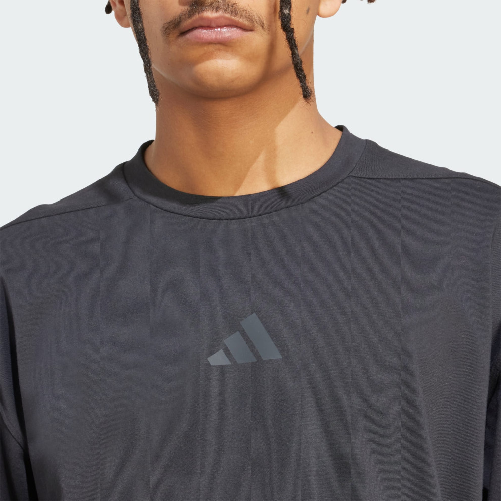 OVERSIZE TEE