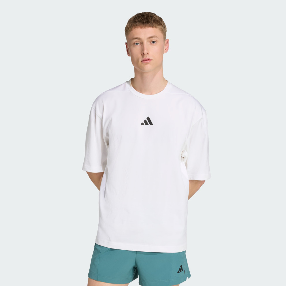 OVERSIZE TEE
